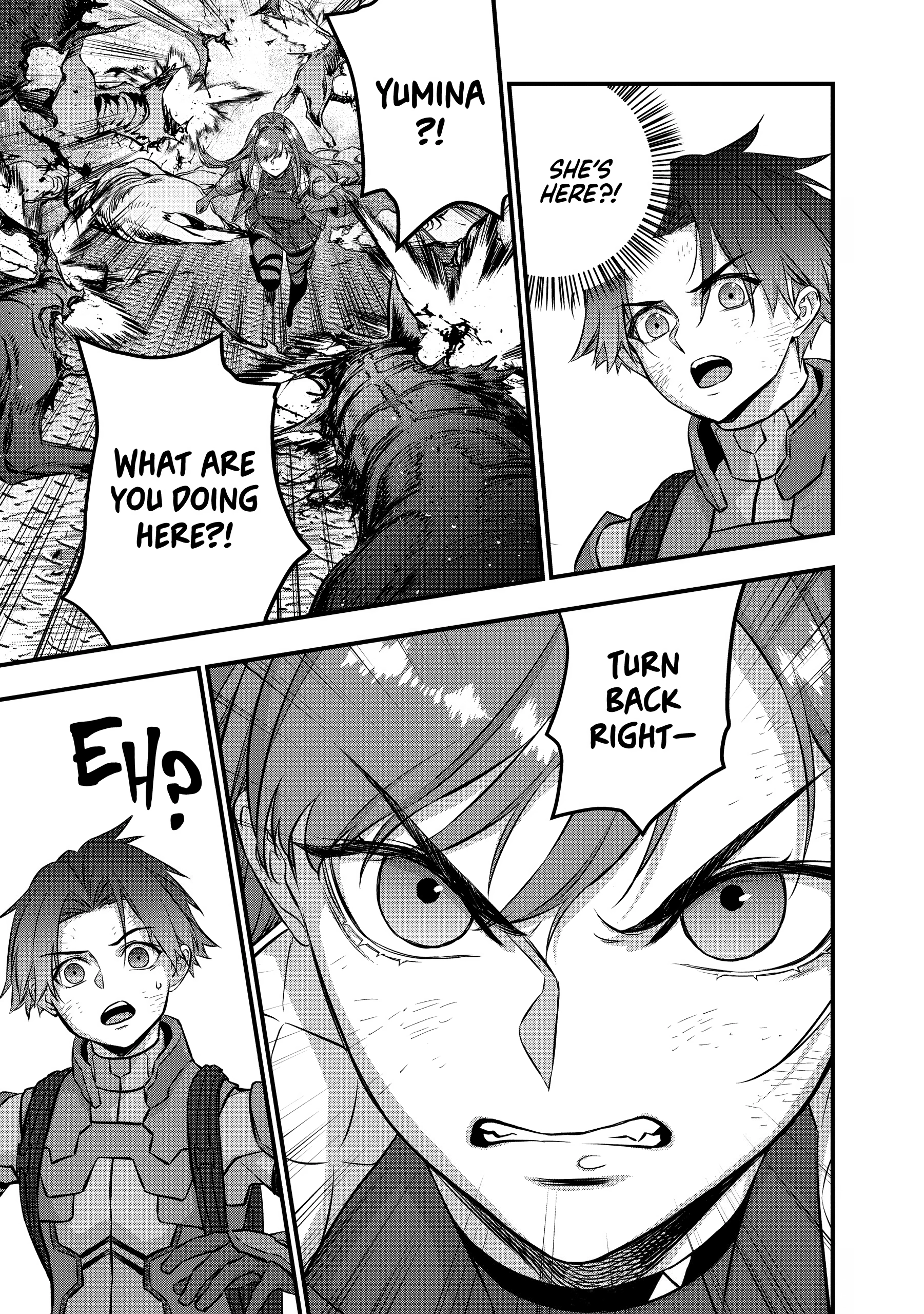 Read Rebuild World chapter 0 image 36 on Lezhin