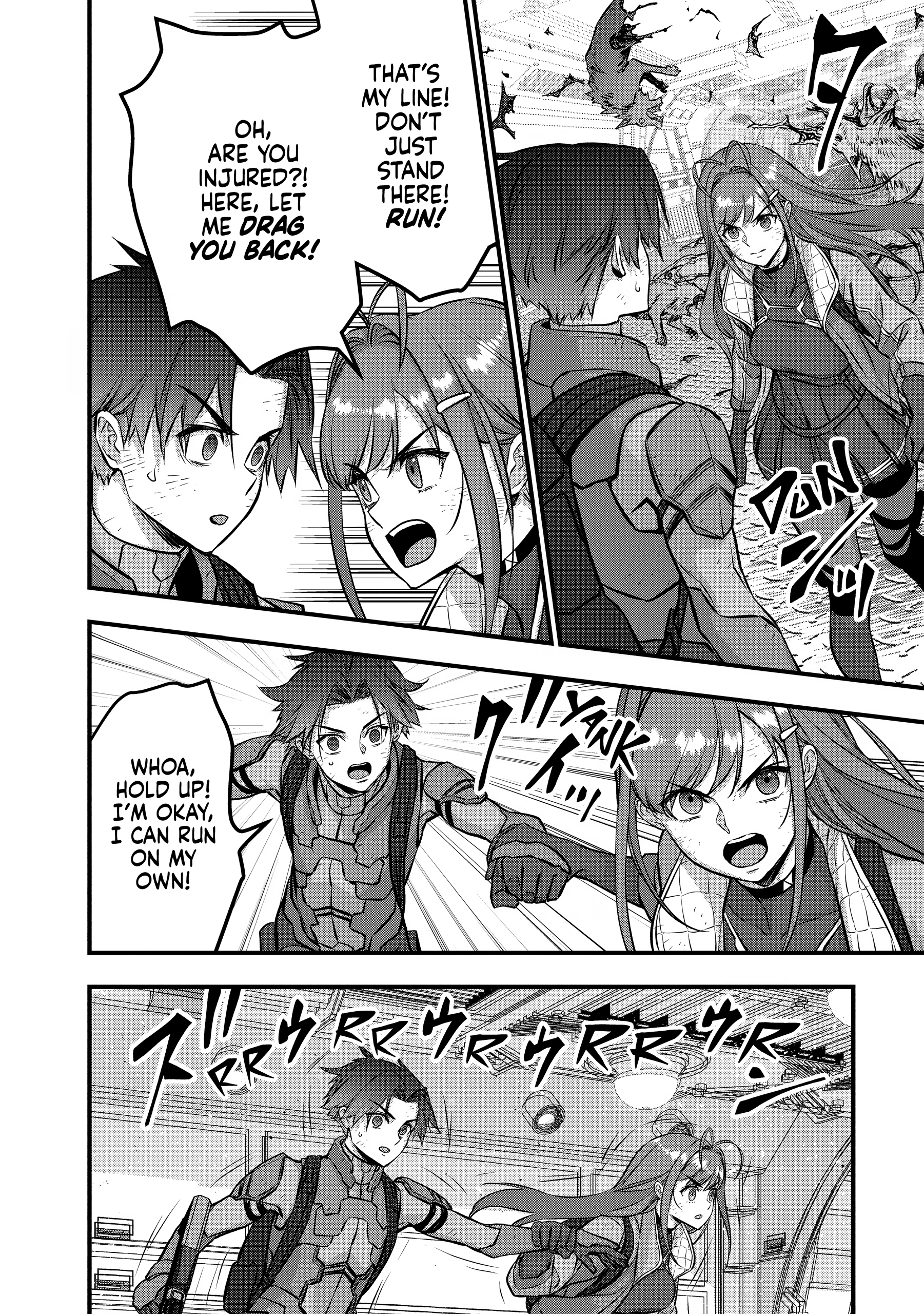Read Rebuild World chapter 0 image 37 on Lezhin