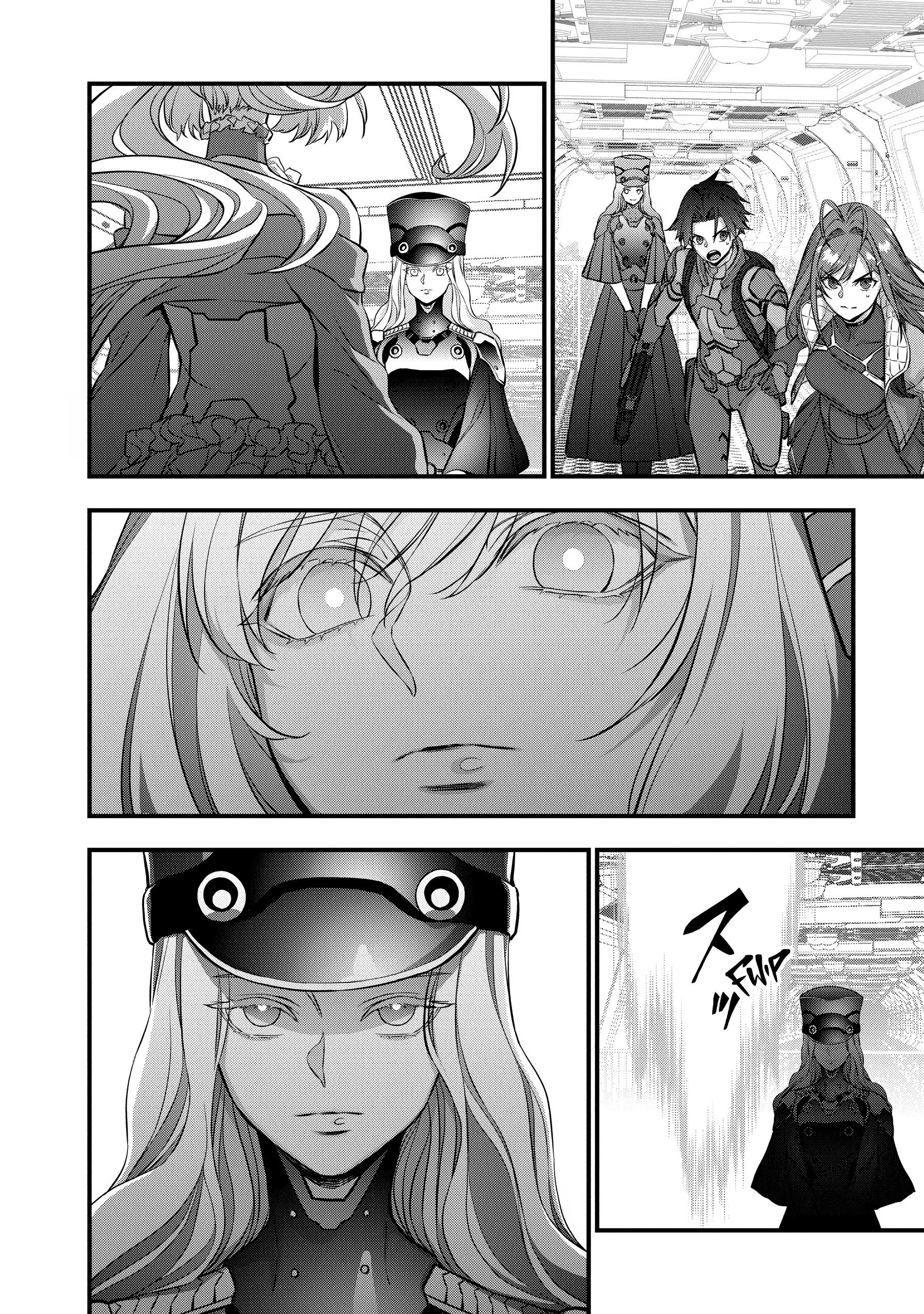 Read Rebuild World chapter 0 image 39 on Lezhin