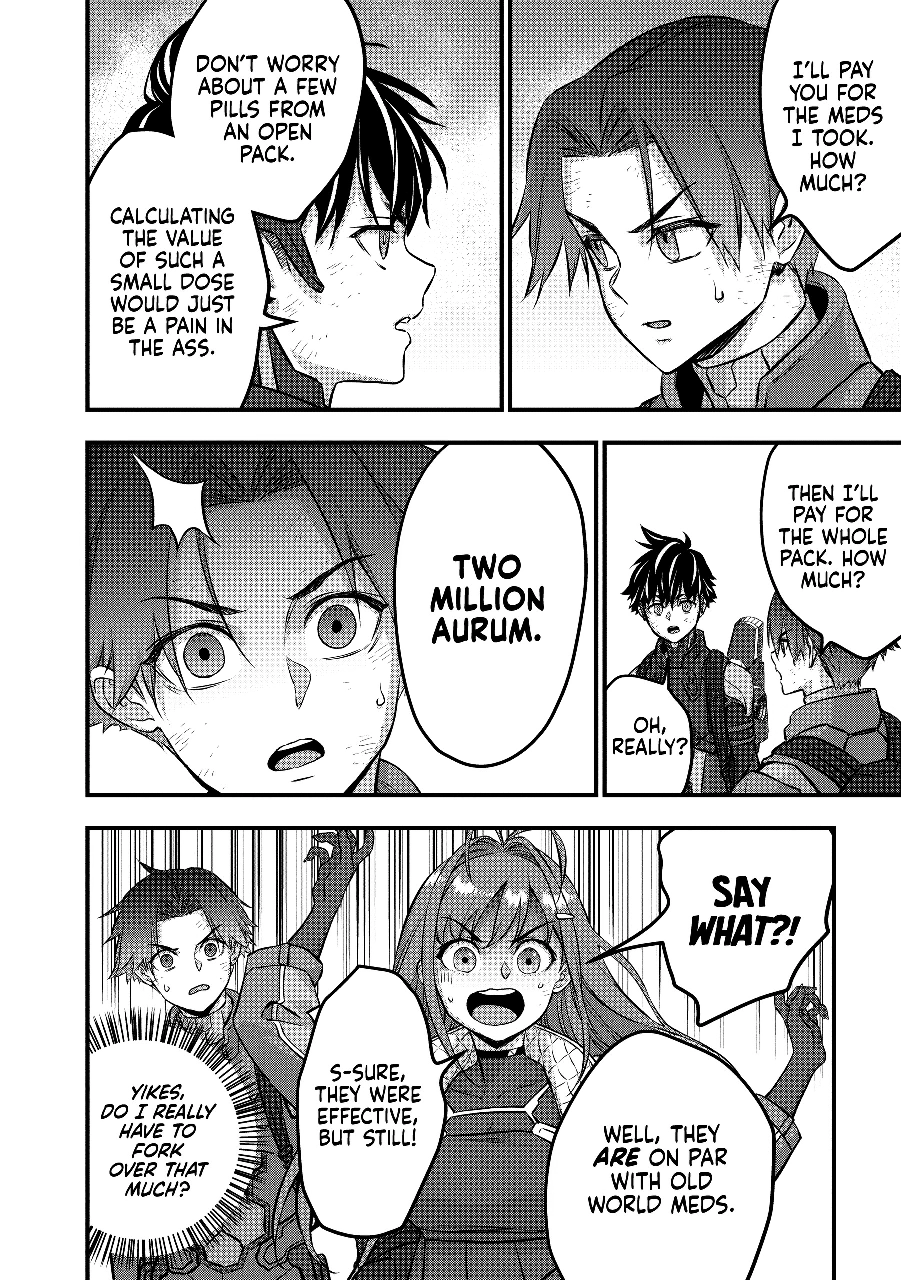 Read Rebuild World chapter 0 image 43 on Lezhin