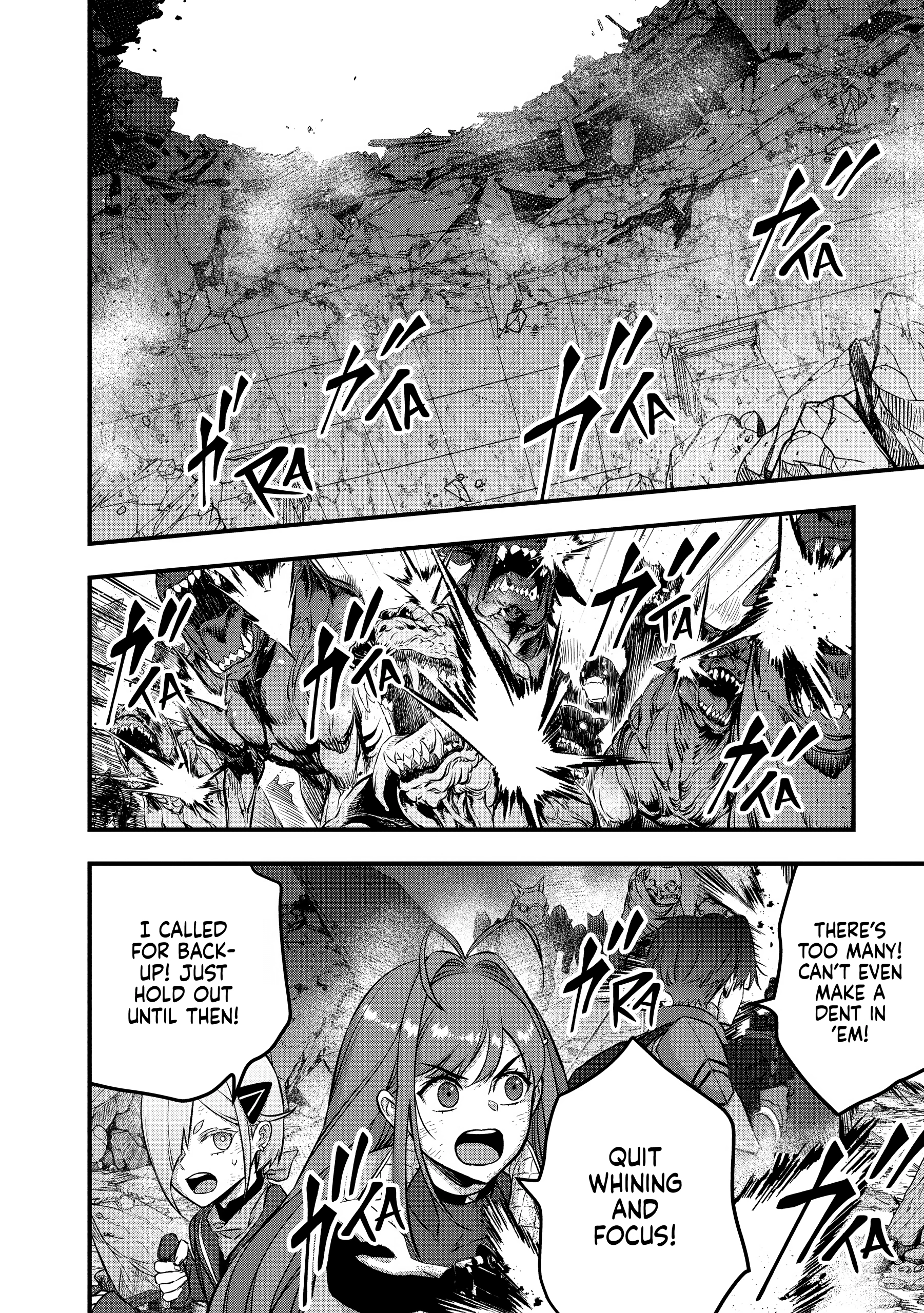 Read Rebuild World chapter 0 image 60 on Lezhin