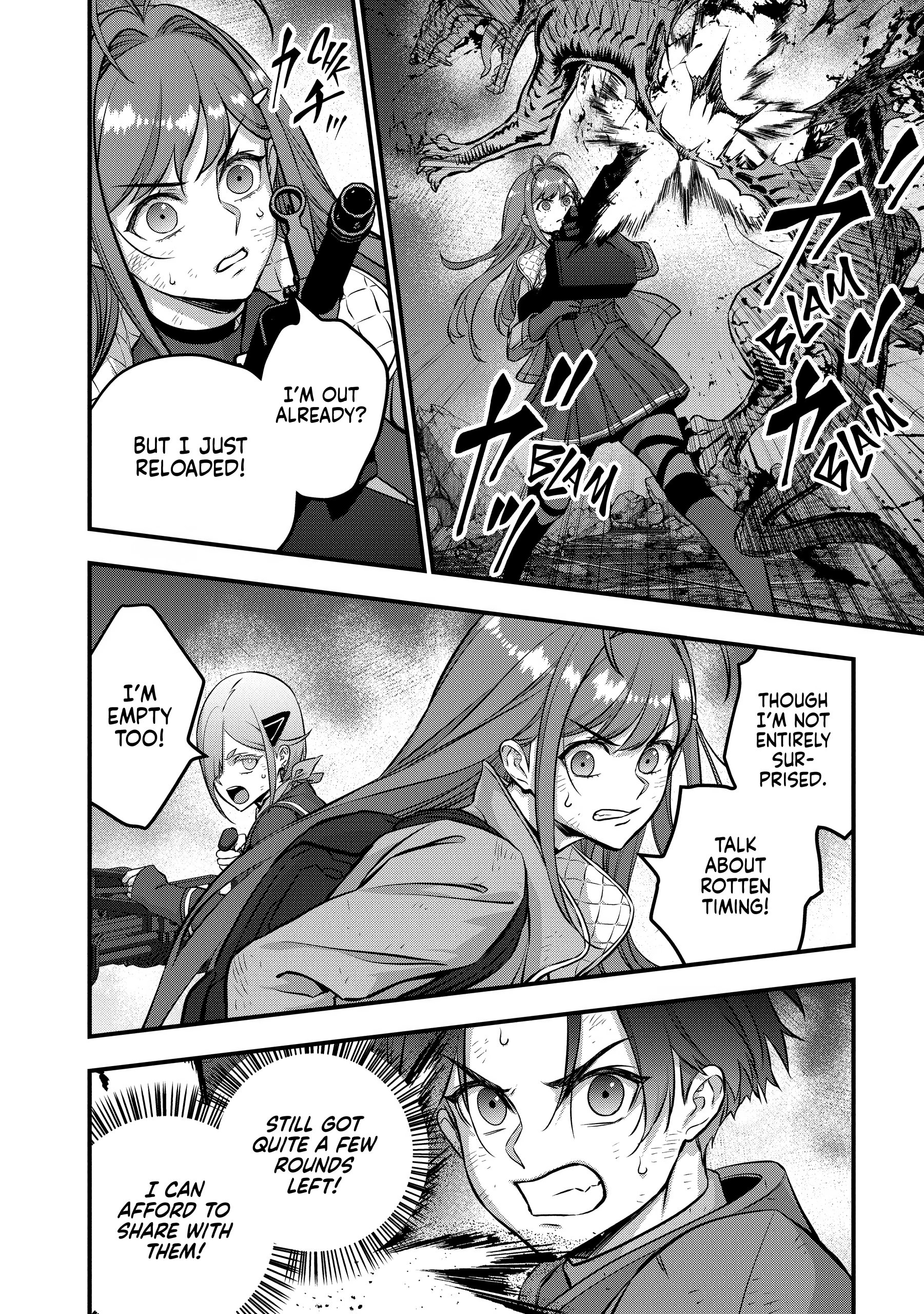 Read Rebuild World chapter 0 image 62 on Lezhin