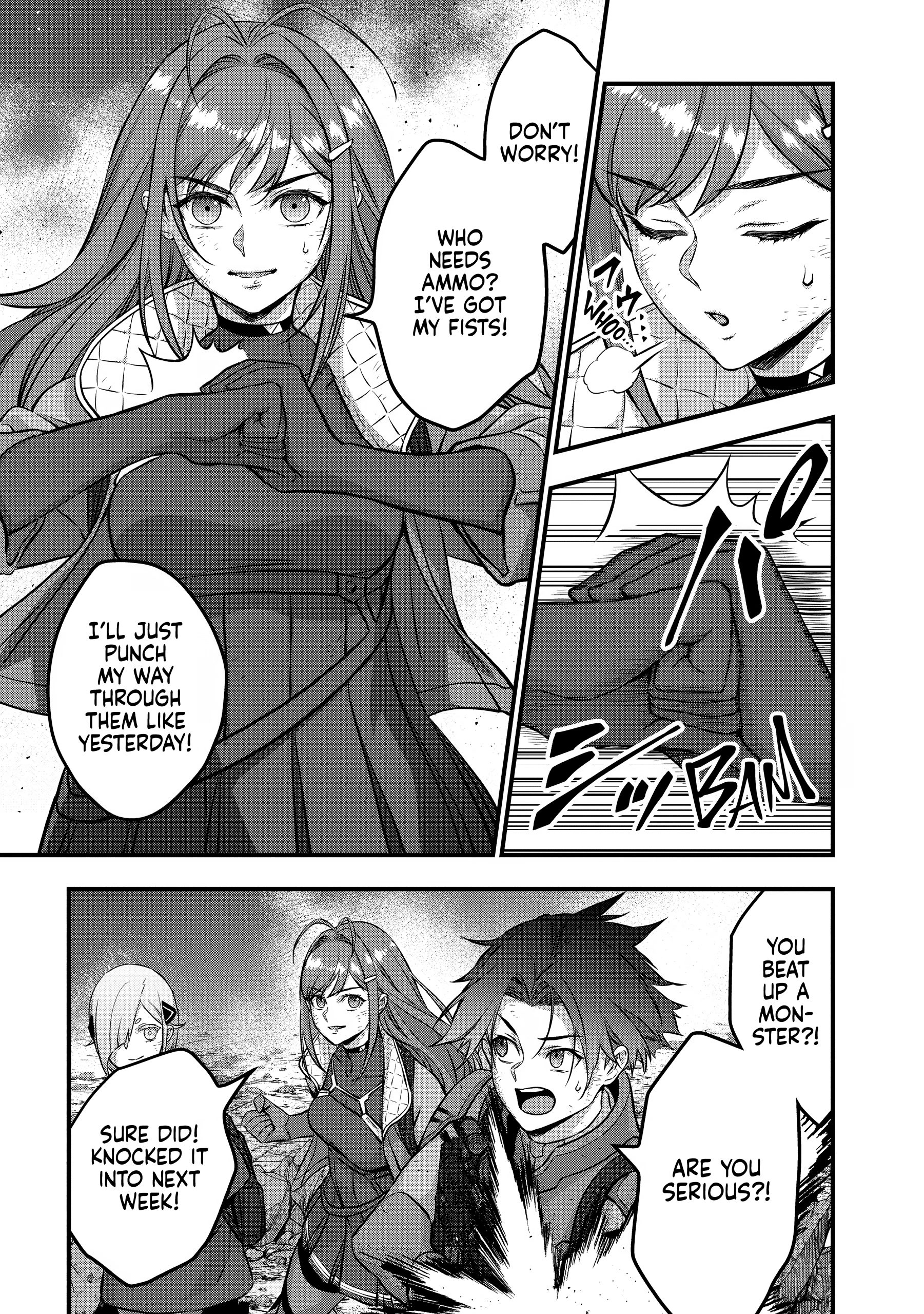 Read Rebuild World chapter 0 image 63 on Lezhin