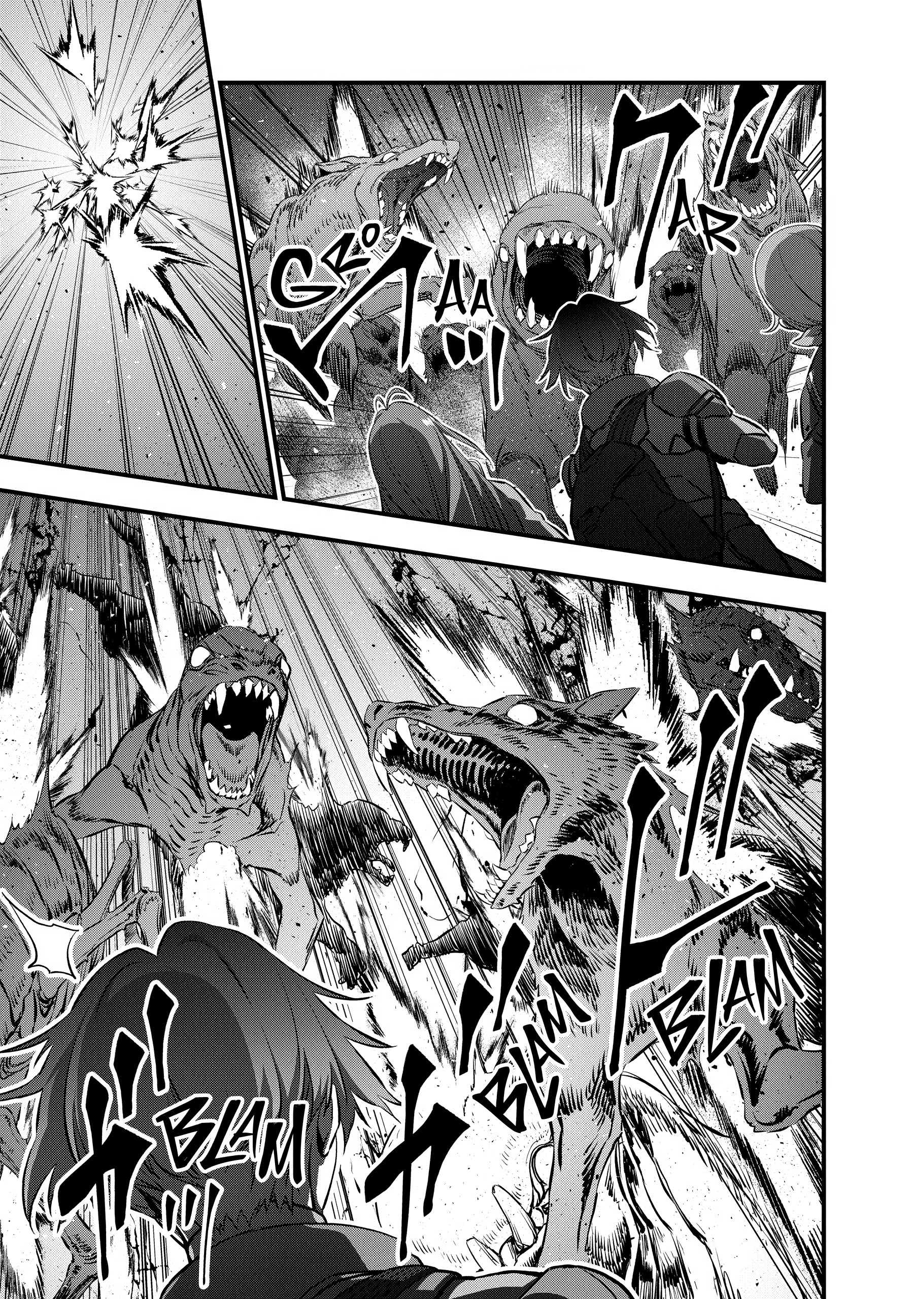 Read Rebuild World chapter 0 image 65 on Lezhin