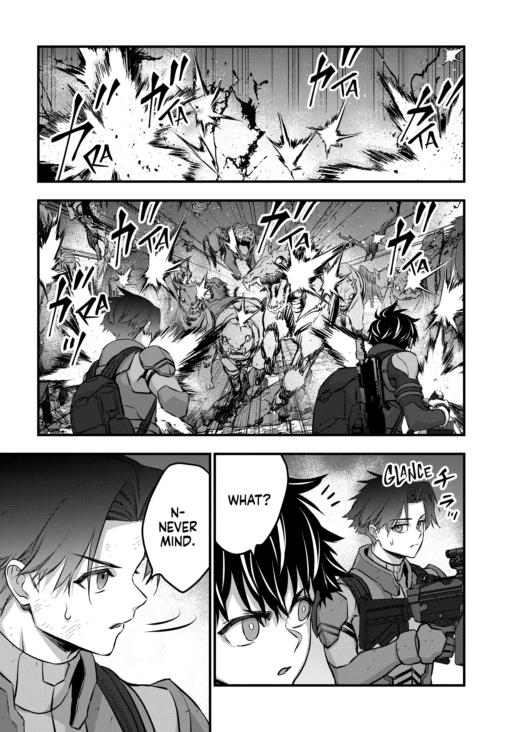 Read Rebuild World chapter 0 image 69 on Lezhin
