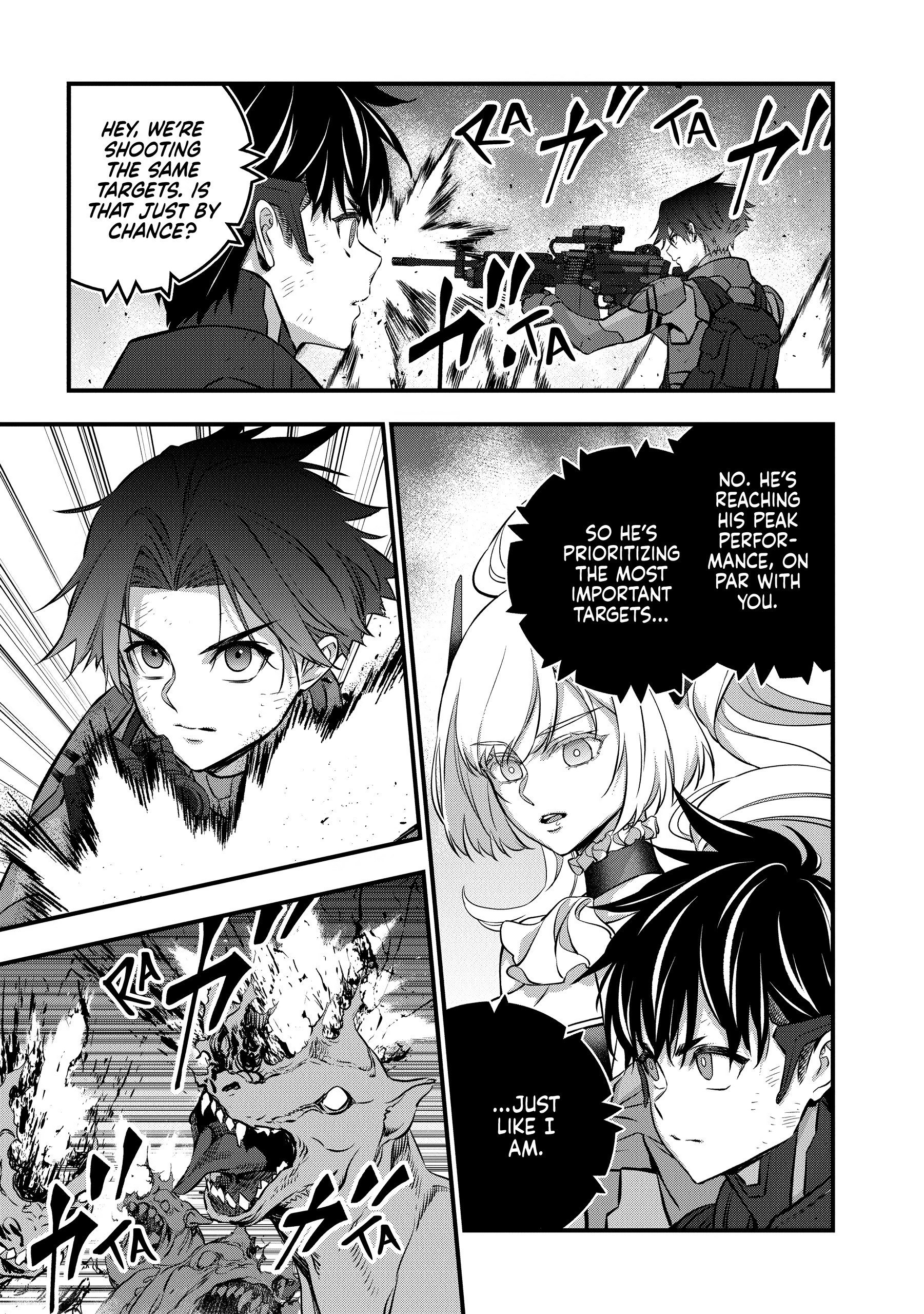 Read Rebuild World chapter 0 image 73 on Lezhin