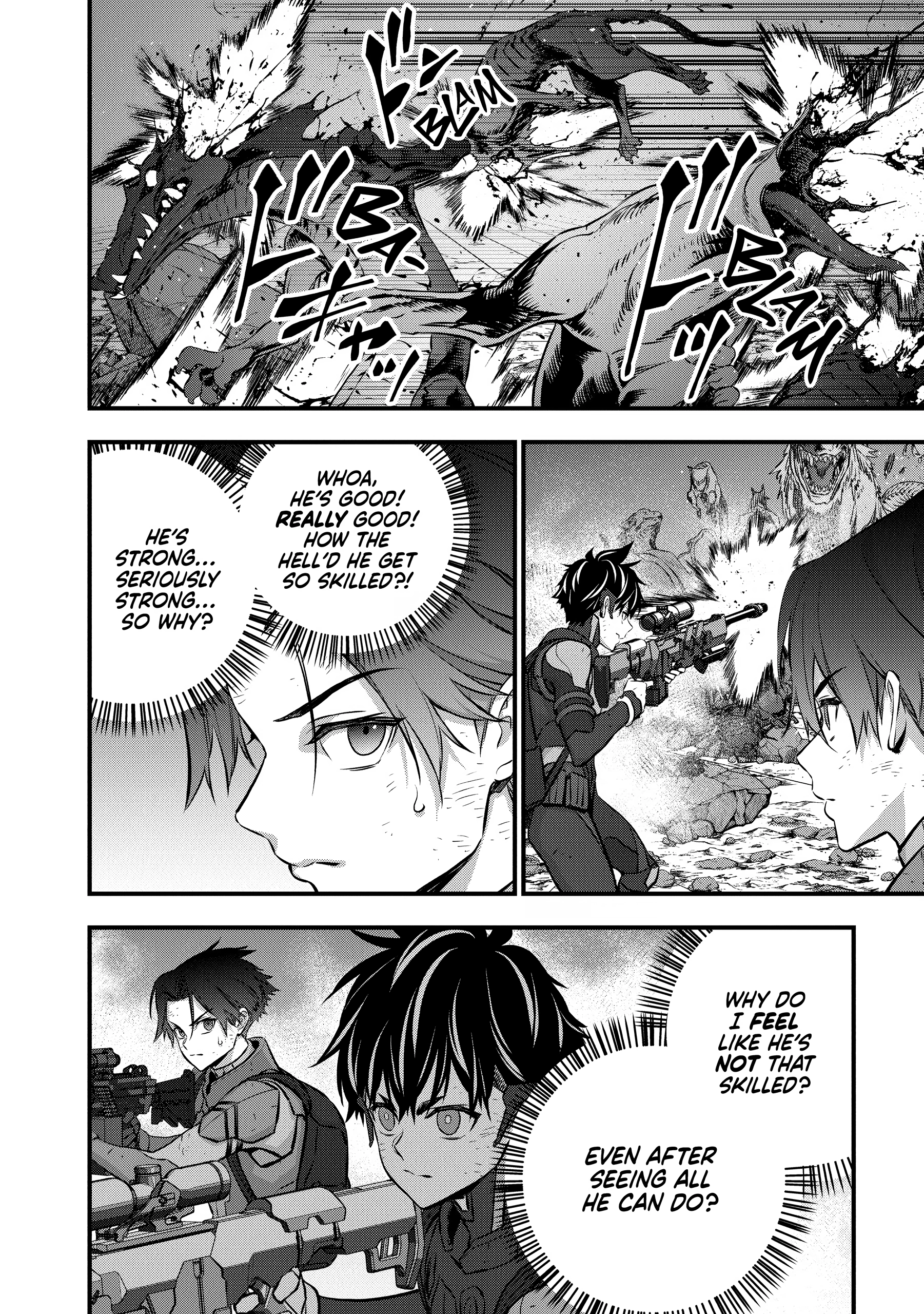 Read Rebuild World chapter 0 image 76 on Lezhin