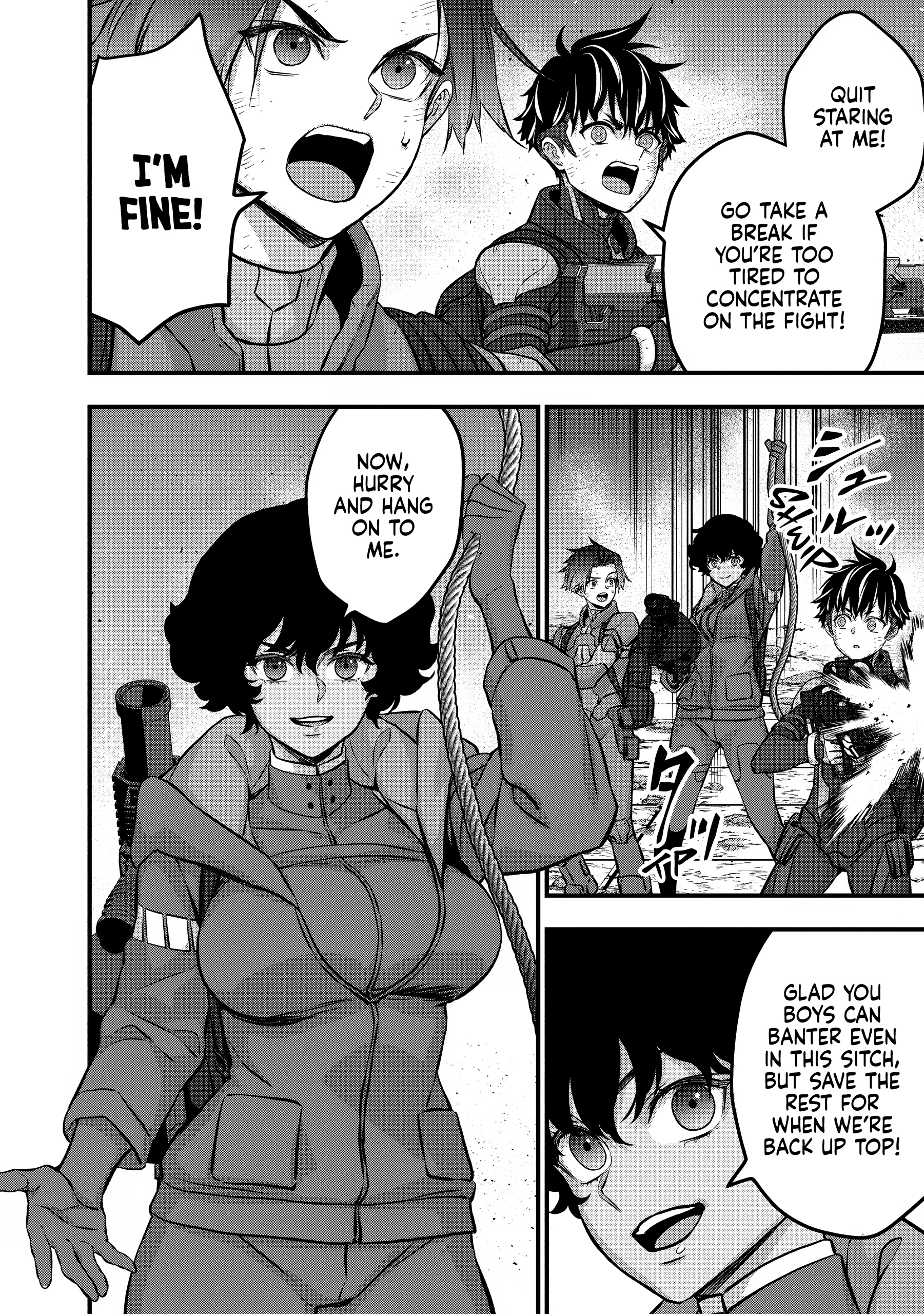 Read Rebuild World chapter 0 image 78 on Lezhin