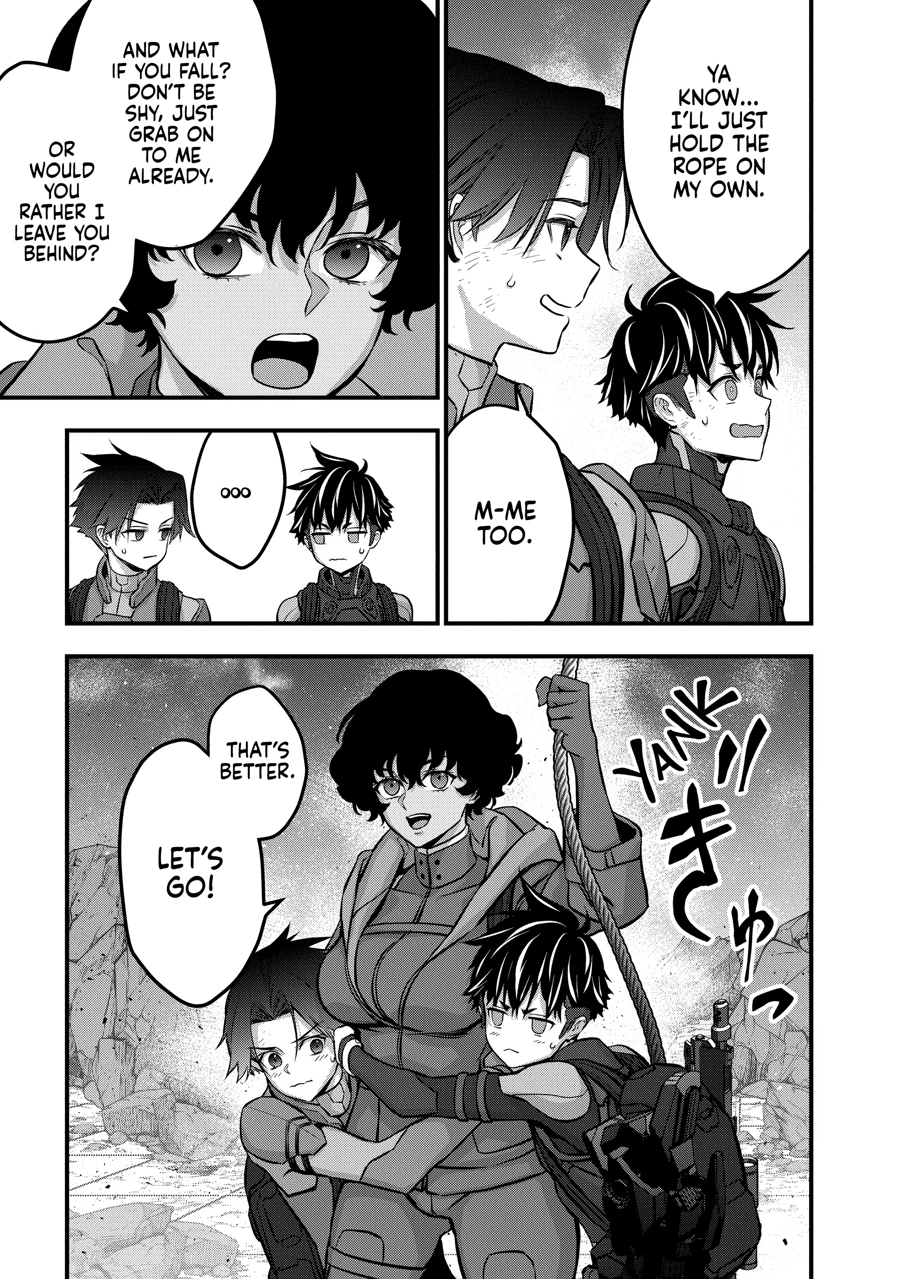 Read Rebuild World chapter 0 image 79 on Lezhin