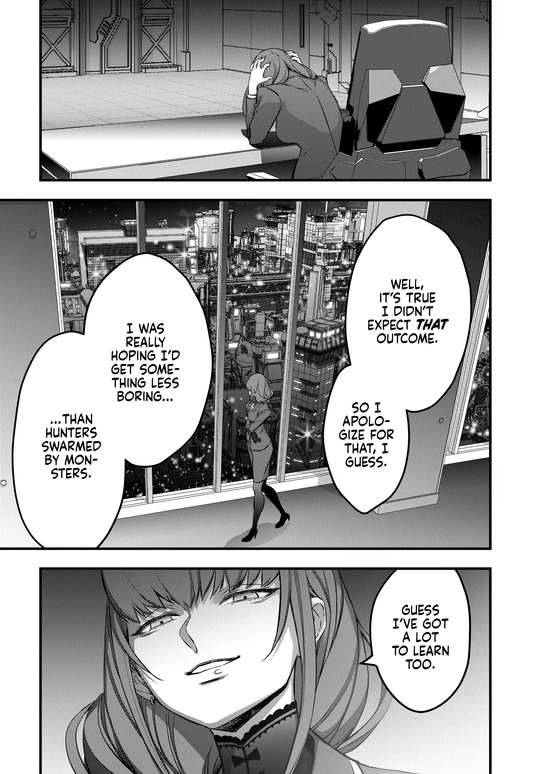 Read Rebuild World chapter 0 image 83 on Lezhin