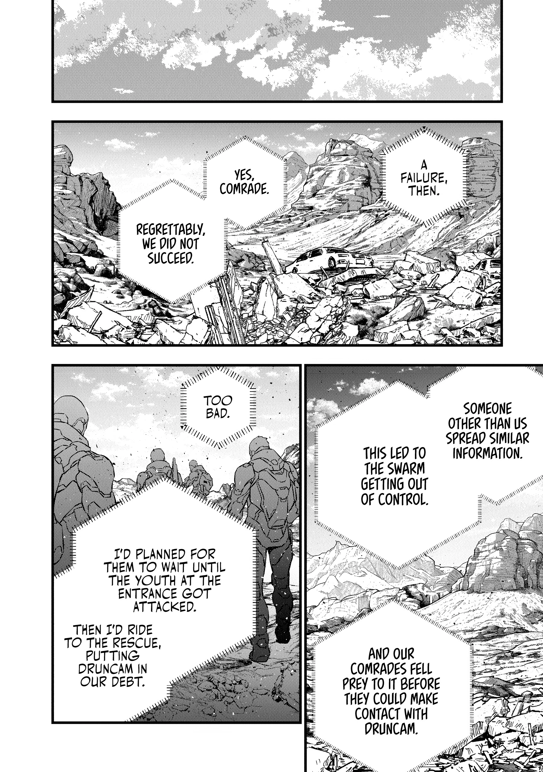 Read Rebuild World chapter 0 image 84 on Lezhin