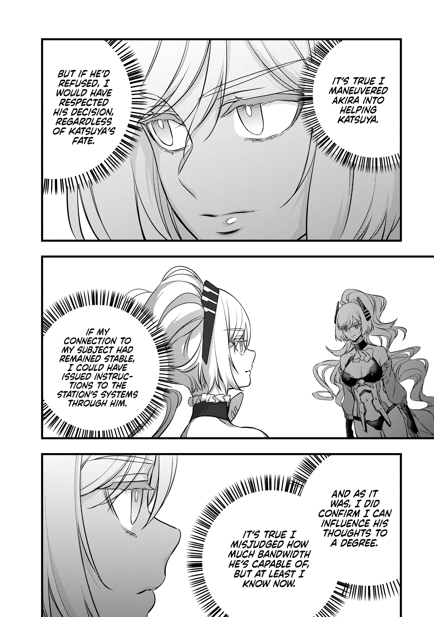Read Rebuild World chapter 0 image 88 on Lezhin
