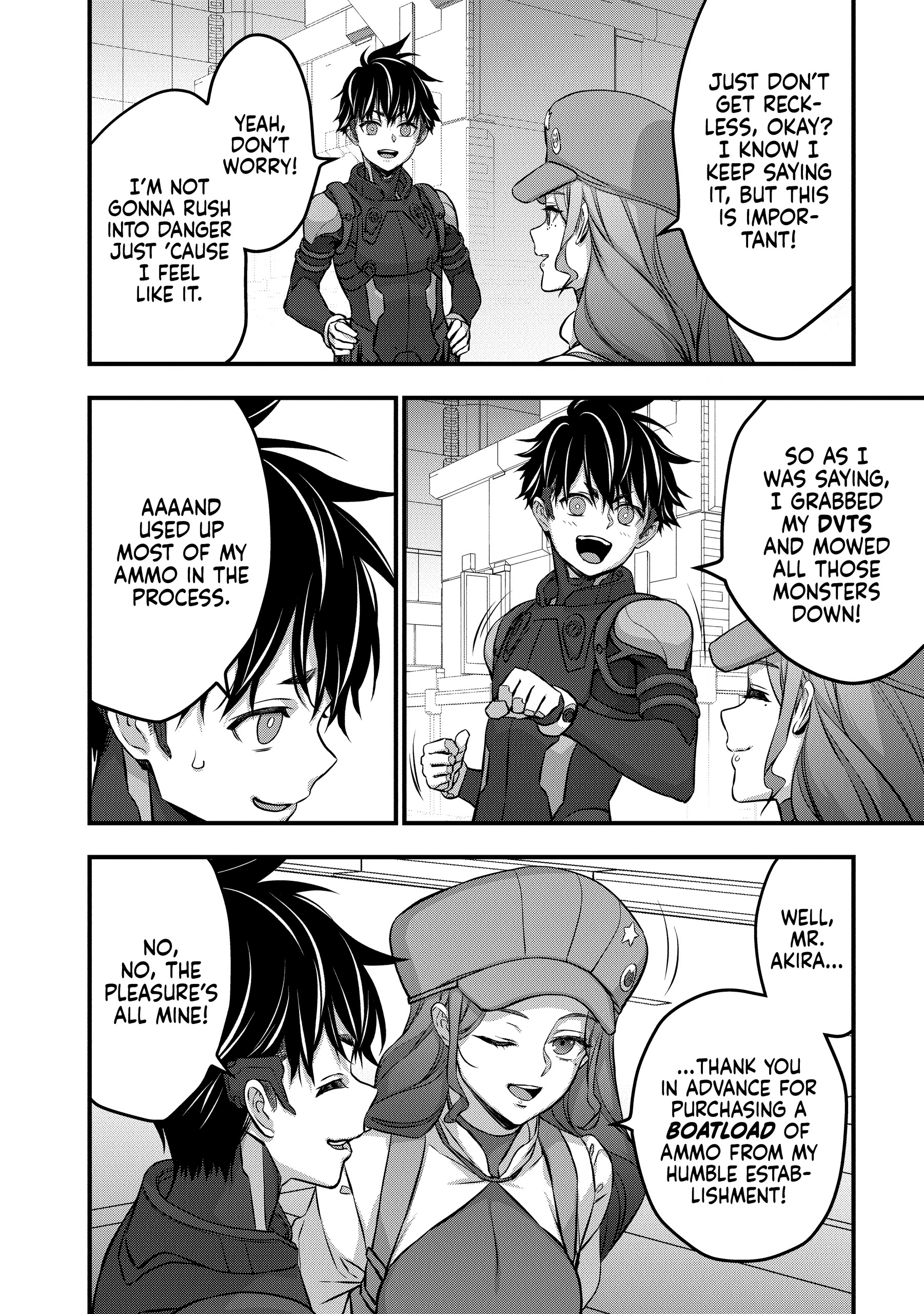 Read Rebuild World chapter 0 image 94 on Lezhin