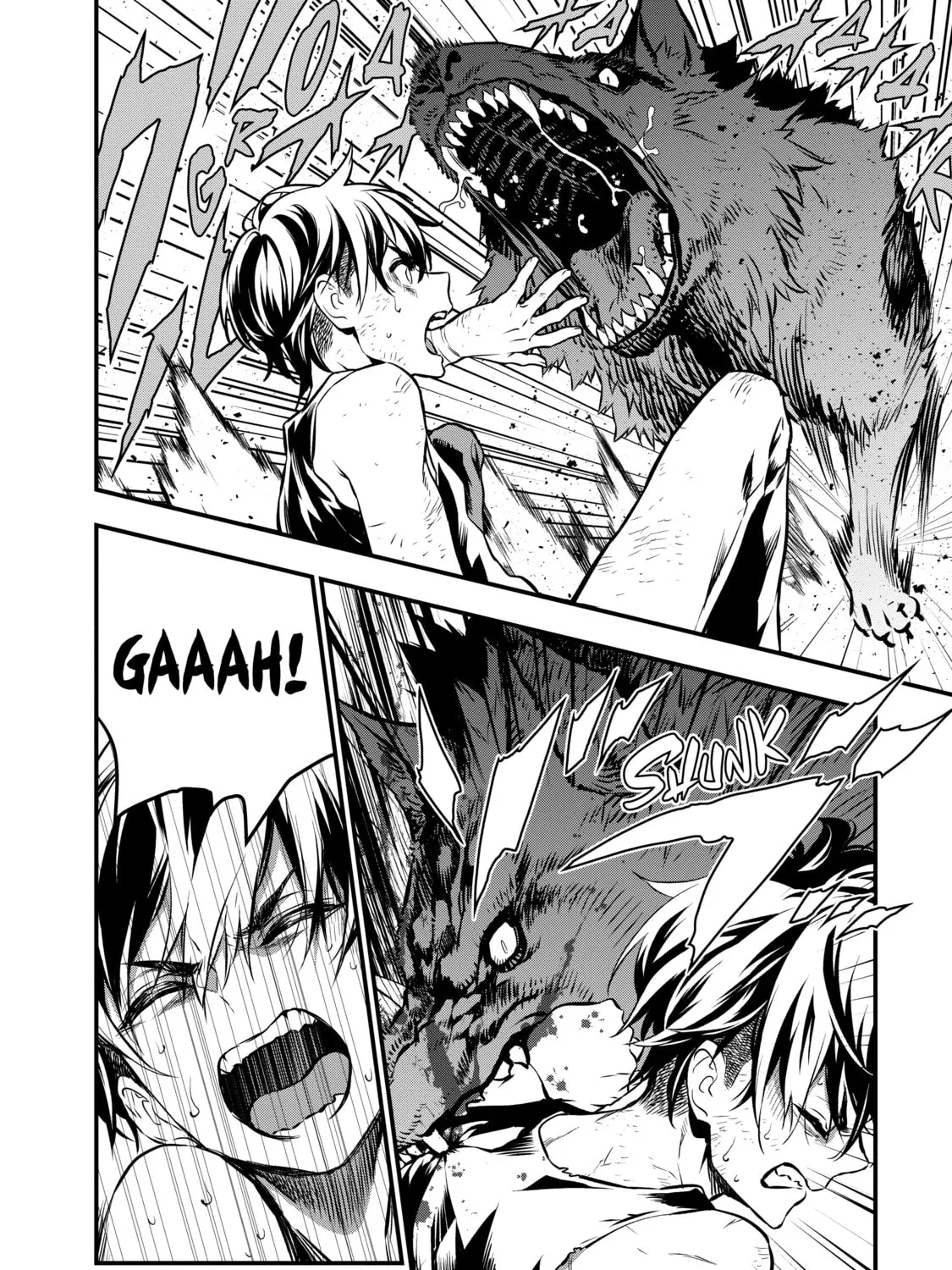 Read Rebuild World chapter 1 image 12 on Lezhin