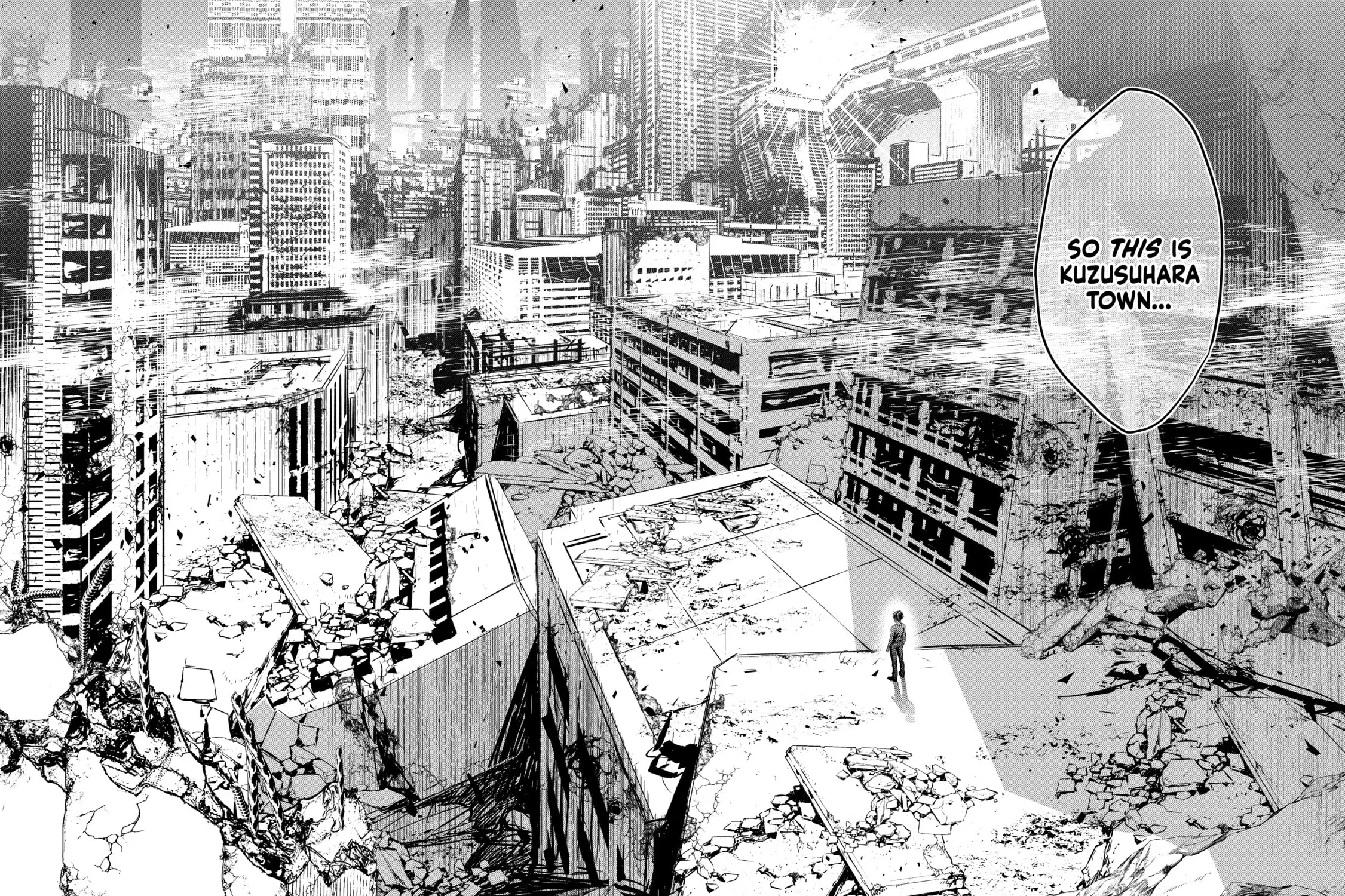 Read Rebuild World chapter 1 image 24 on Lezhin