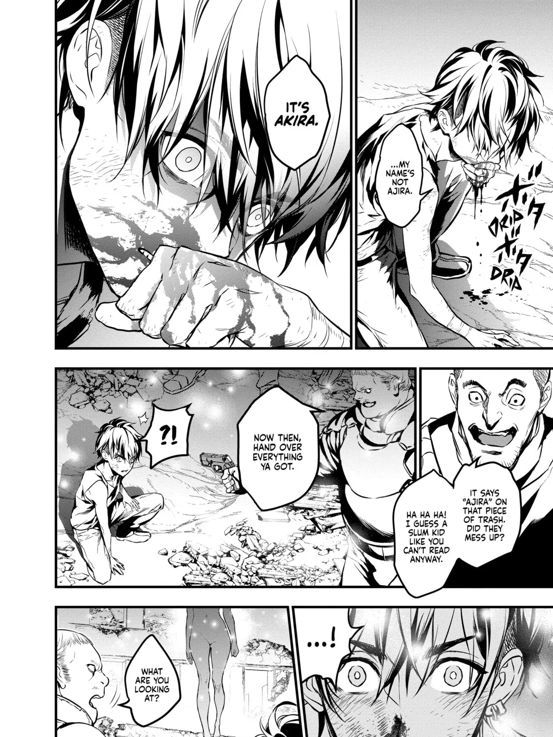 Read Rebuild World chapter 1 image 30 on Lezhin