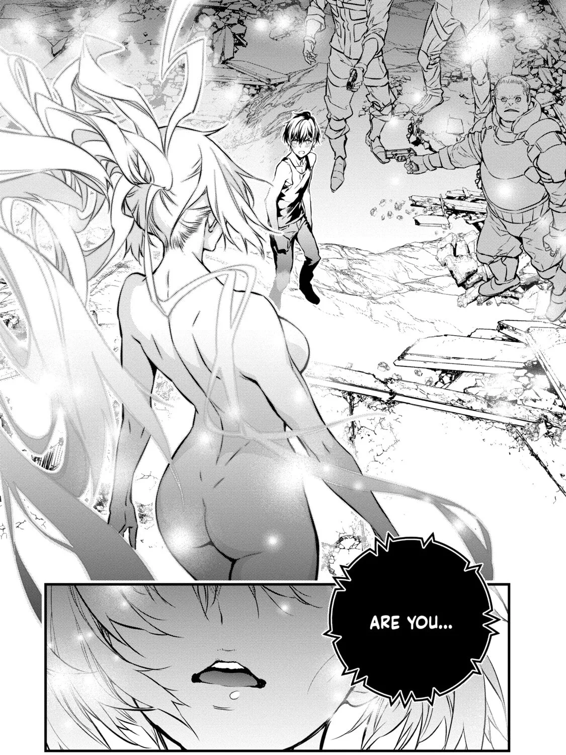 Read Rebuild World chapter 1 image 32 on Lezhin