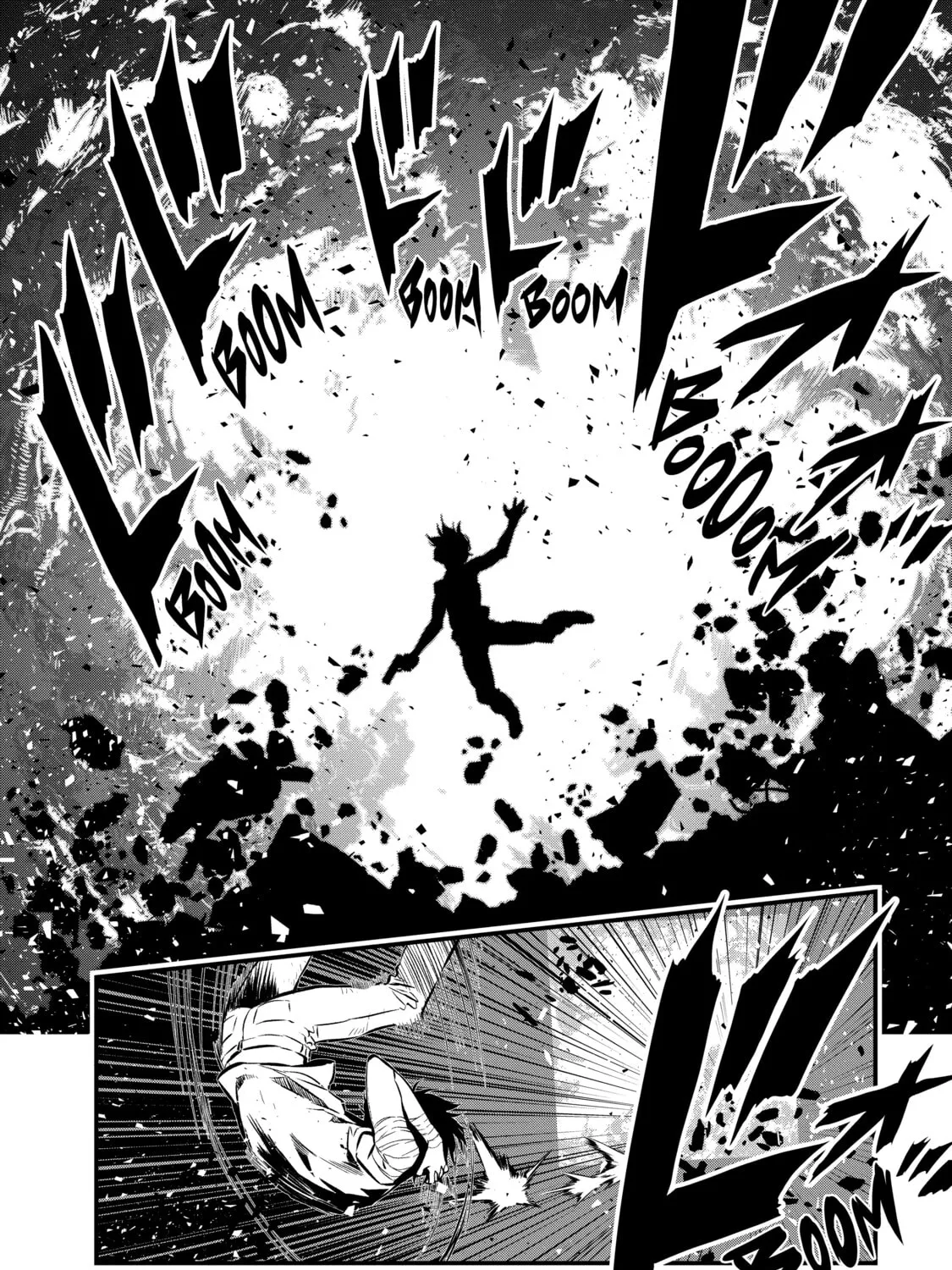 Read Rebuild World chapter 1 image 42 on Lezhin