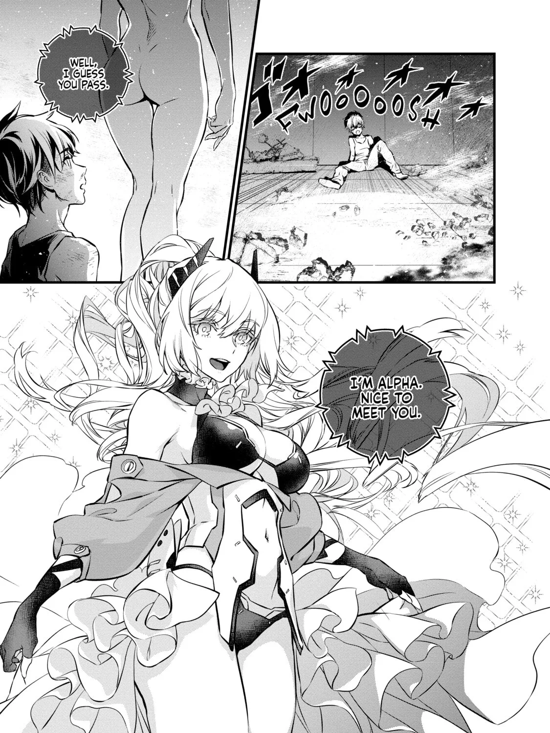 Read Rebuild World chapter 1 image 44 on Lezhin