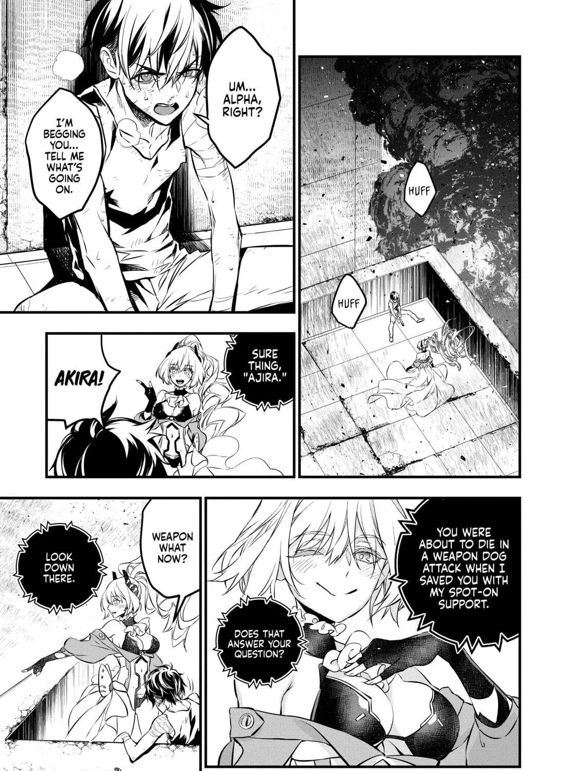 Read Rebuild World chapter 1 image 48 on Lezhin