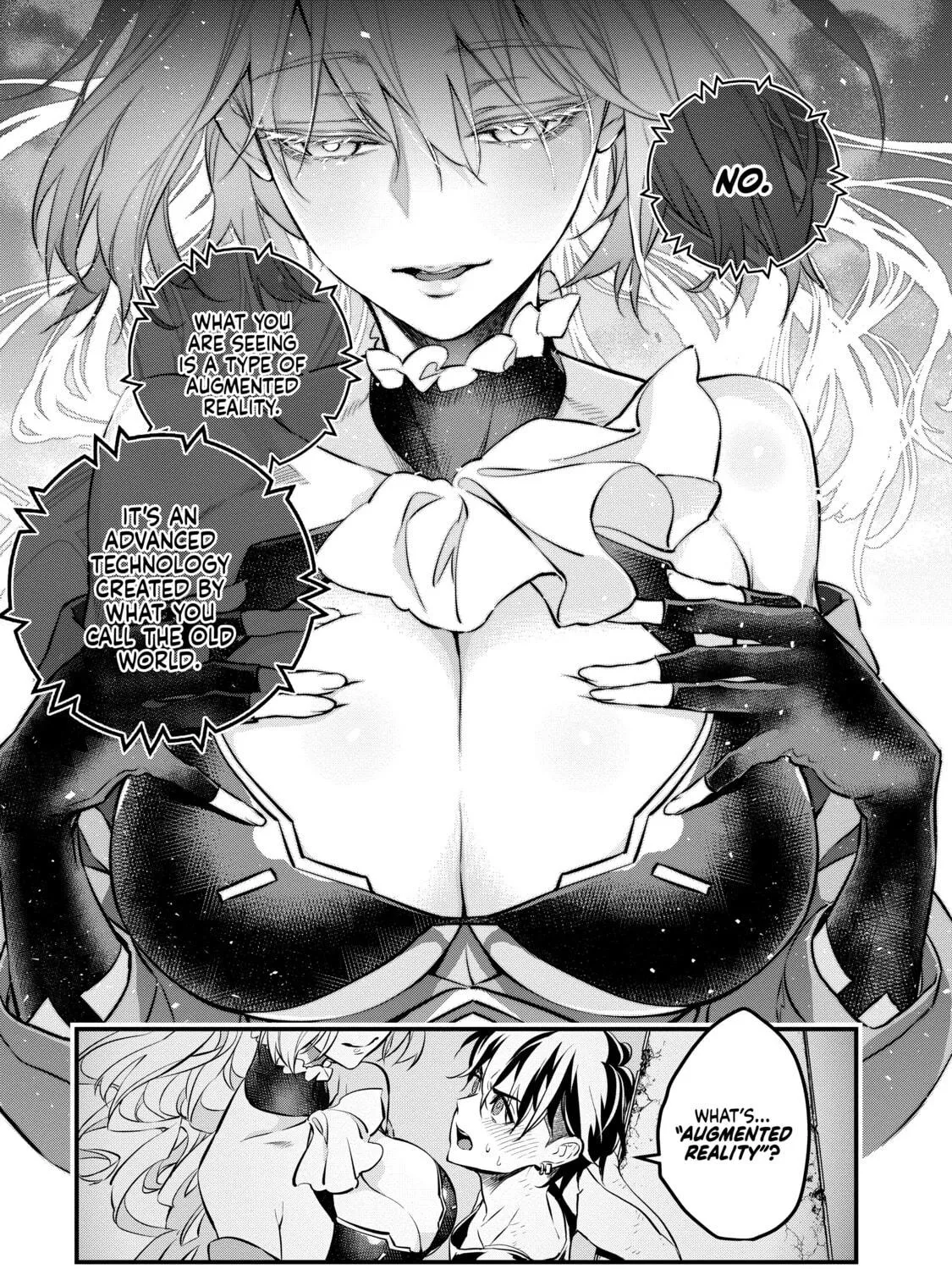 Read Rebuild World chapter 1 image 52 on Lezhin