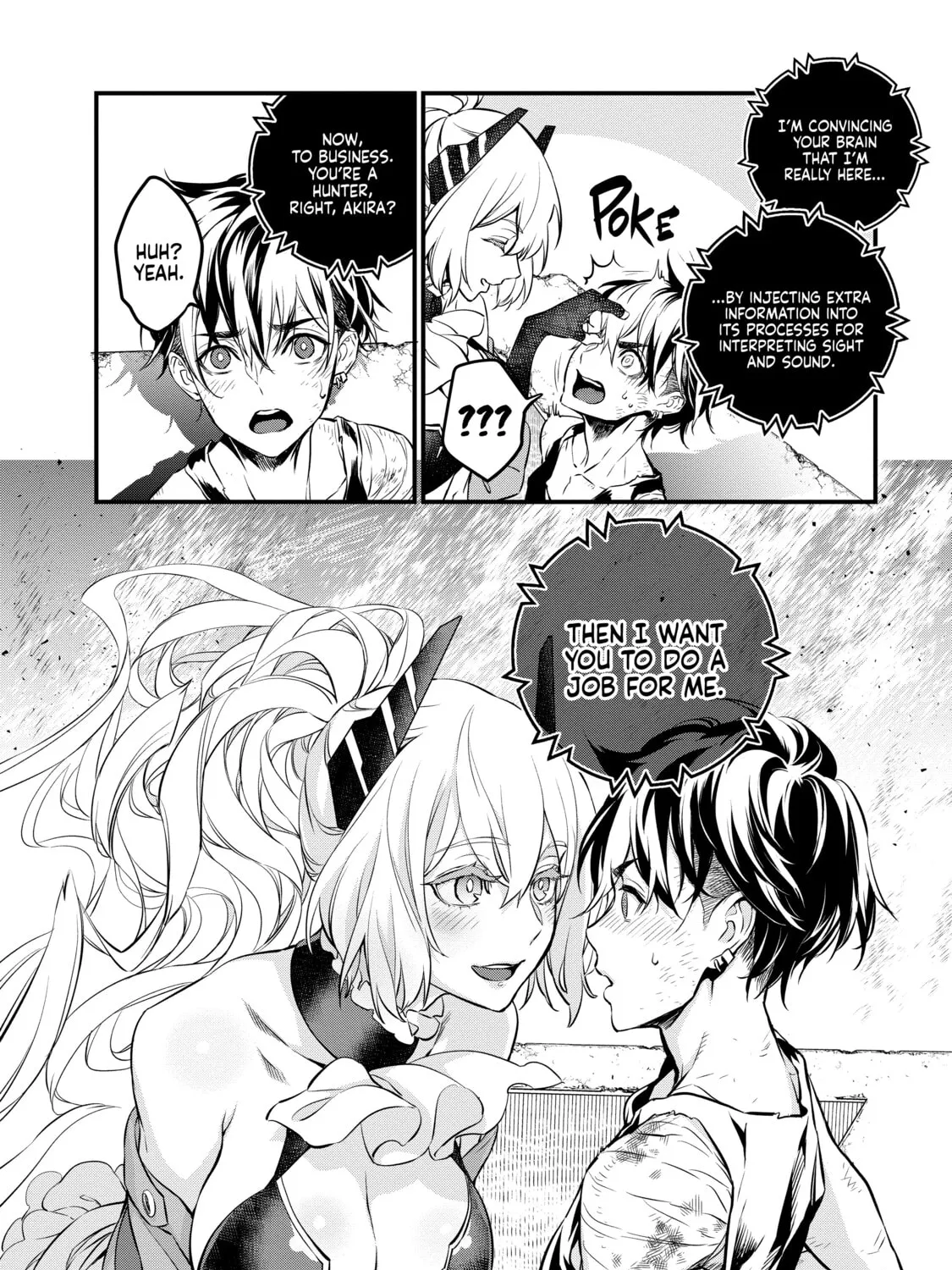 Read Rebuild World chapter 1 image 54 on Lezhin