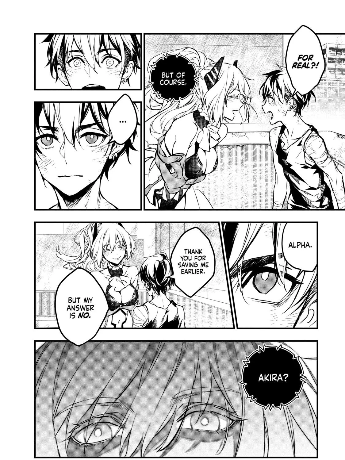 Read Rebuild World chapter 1 image 58 on Lezhin