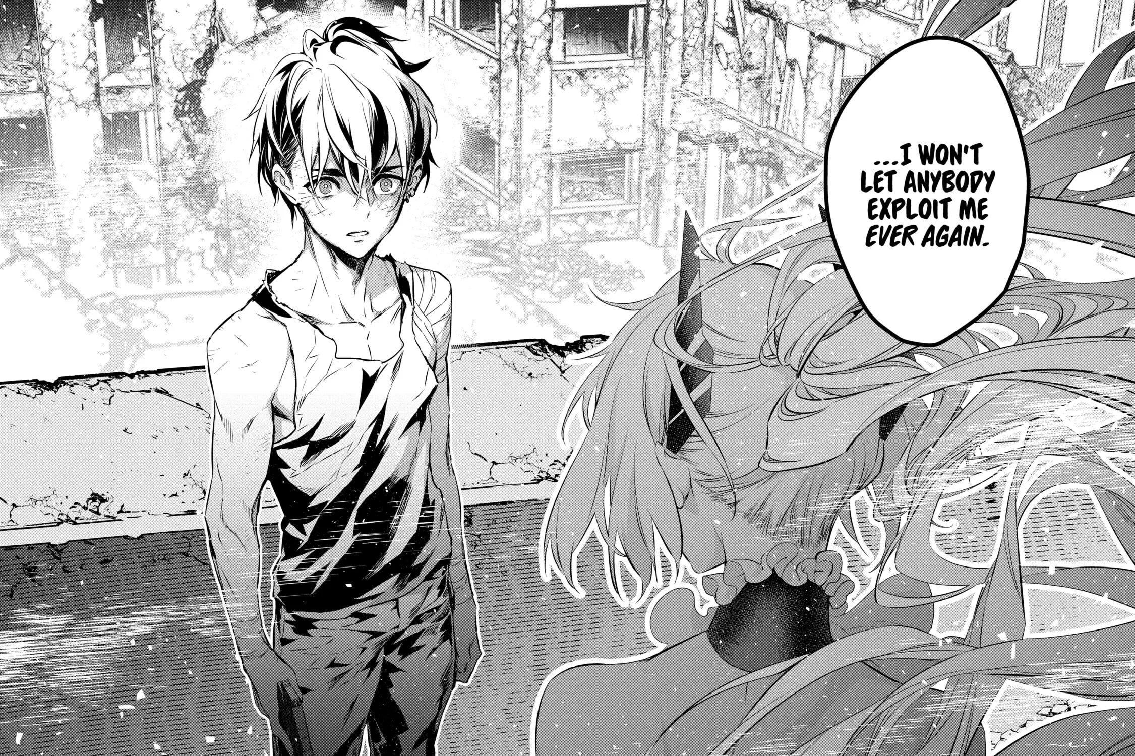 Read Rebuild World chapter 1 image 62 on Lezhin