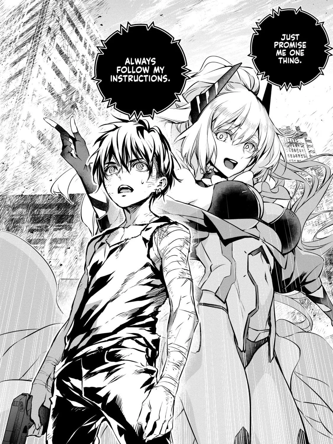 Read Rebuild World chapter 1 image 68 on Lezhin
