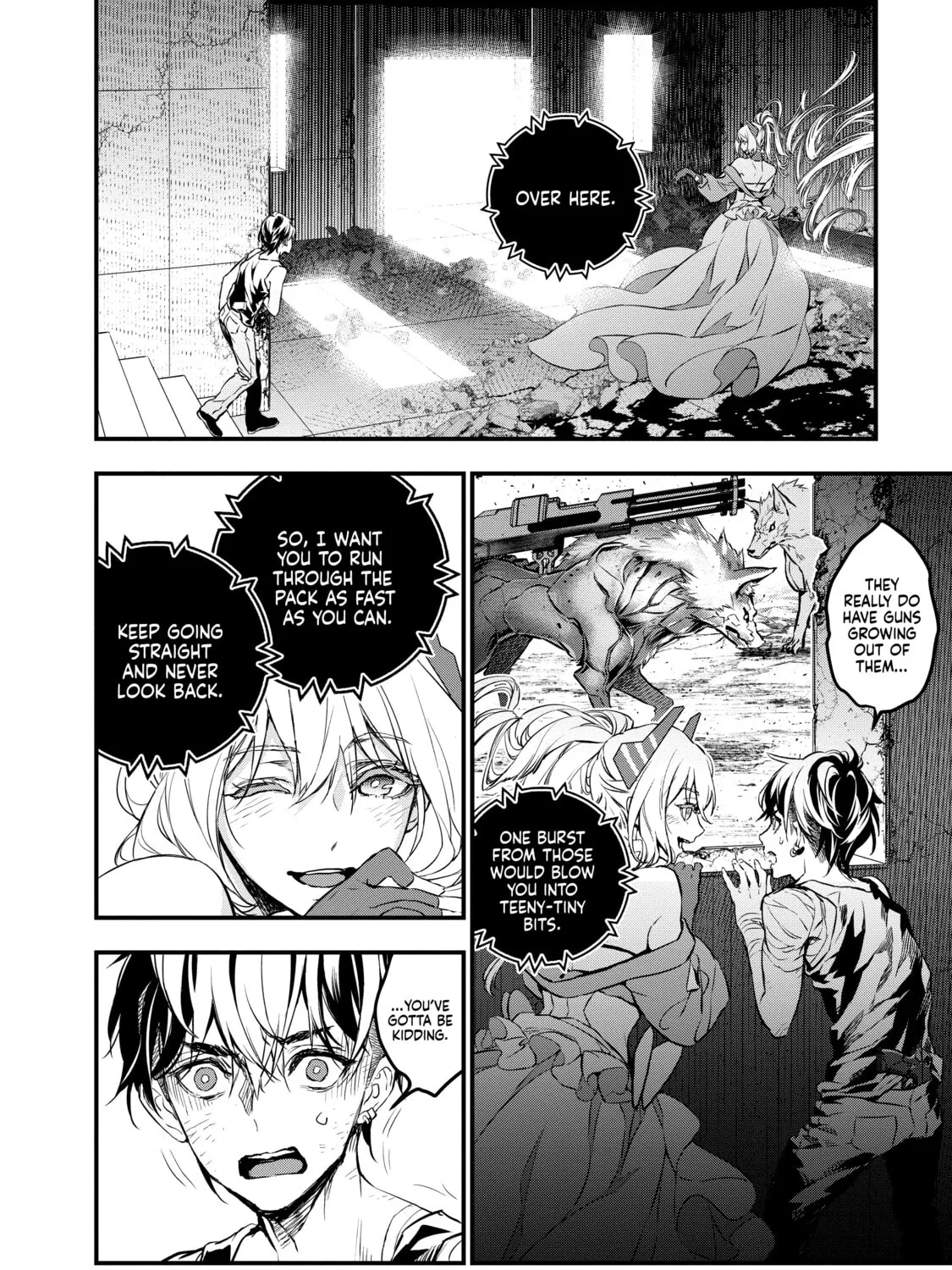 Read Rebuild World chapter 1 image 72 on Lezhin