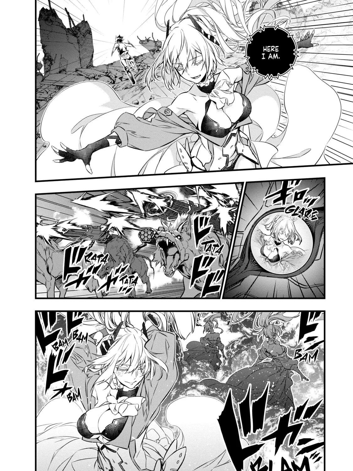 Read Rebuild World chapter 1 image 76 on Lezhin