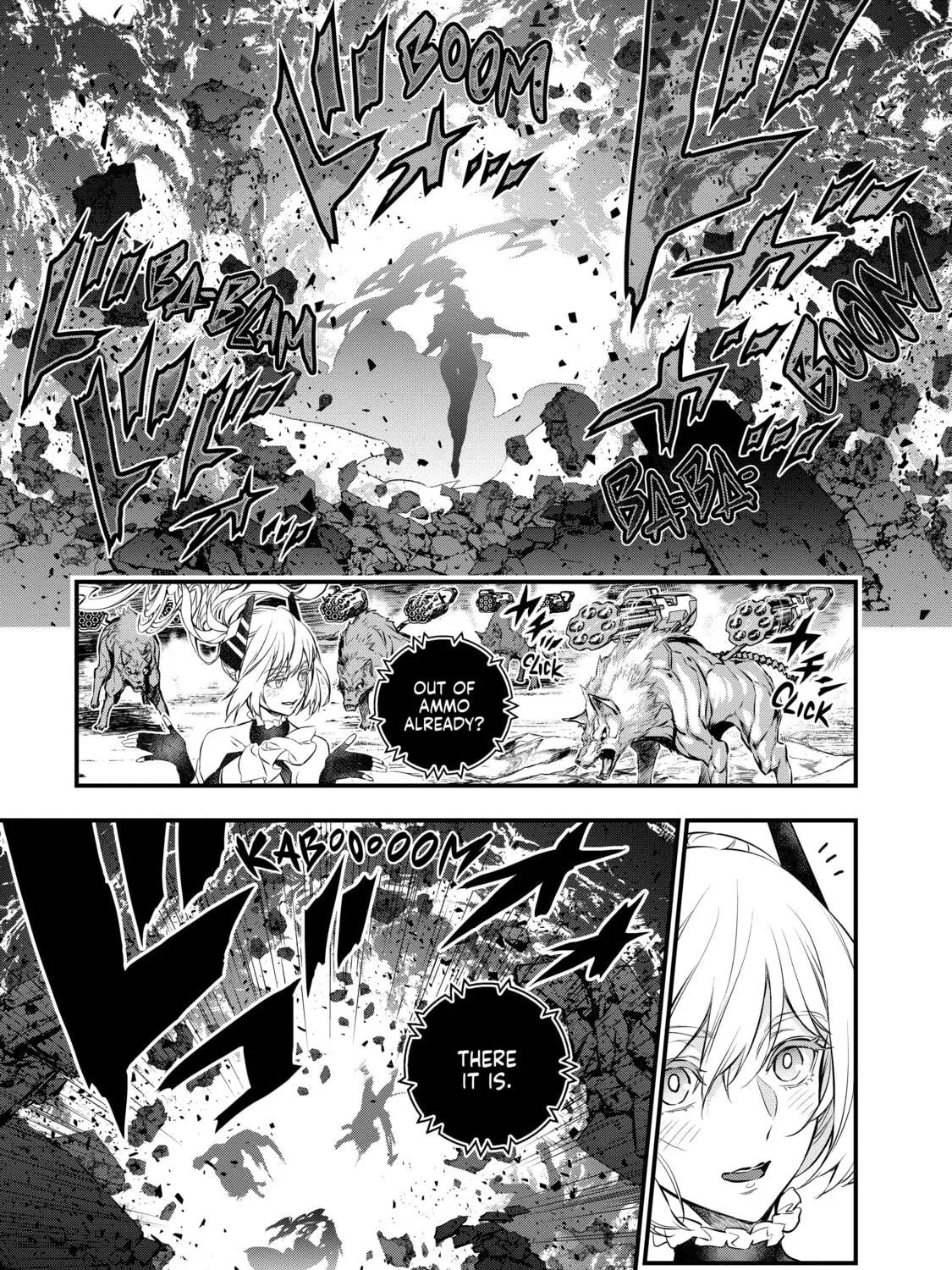 Read Rebuild World chapter 1 image 78 on Lezhin