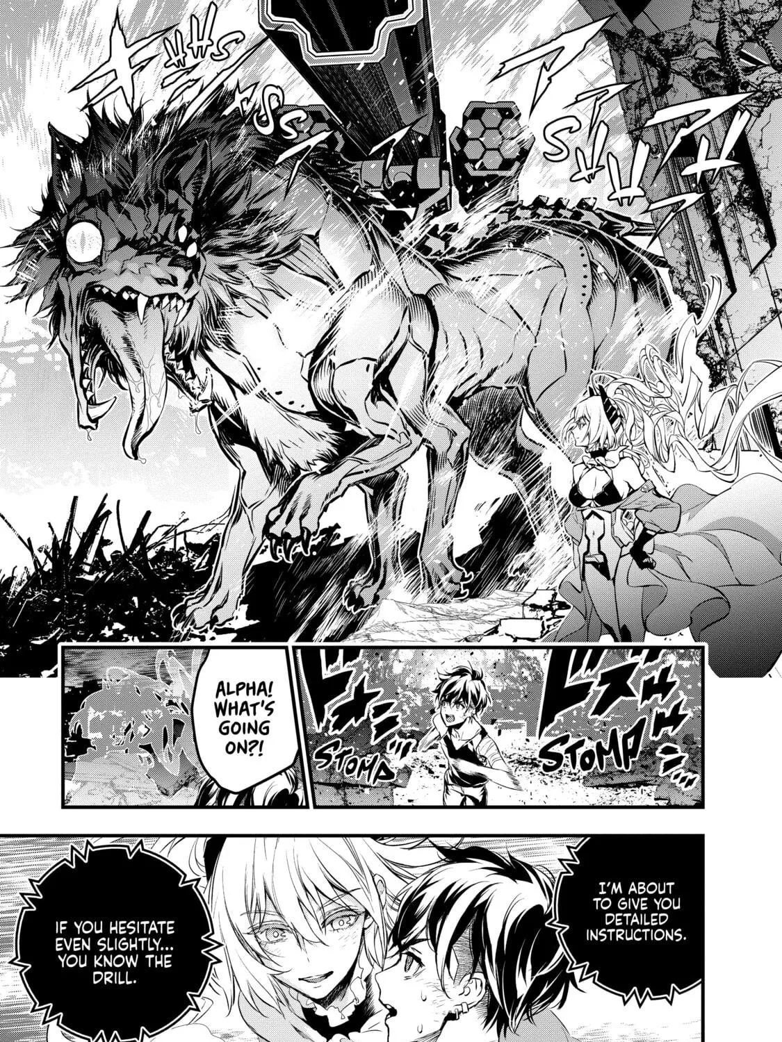 Read Rebuild World chapter 1 image 82 on Lezhin