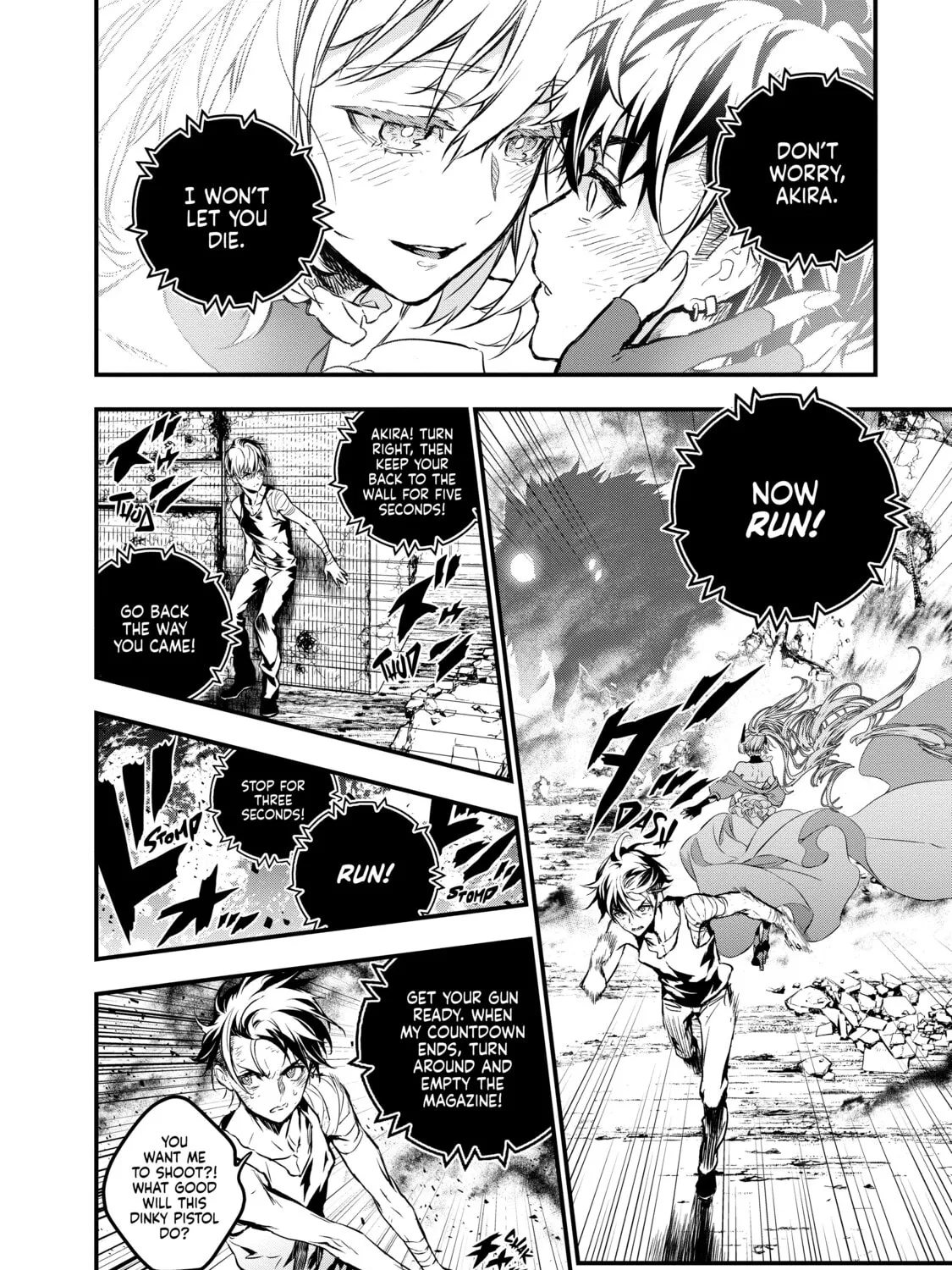 Read Rebuild World chapter 1 image 84 on Lezhin