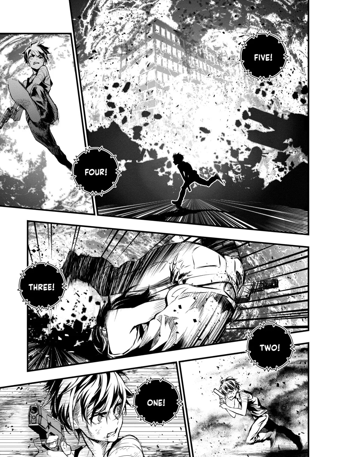 Read Rebuild World chapter 1 image 86 on Lezhin