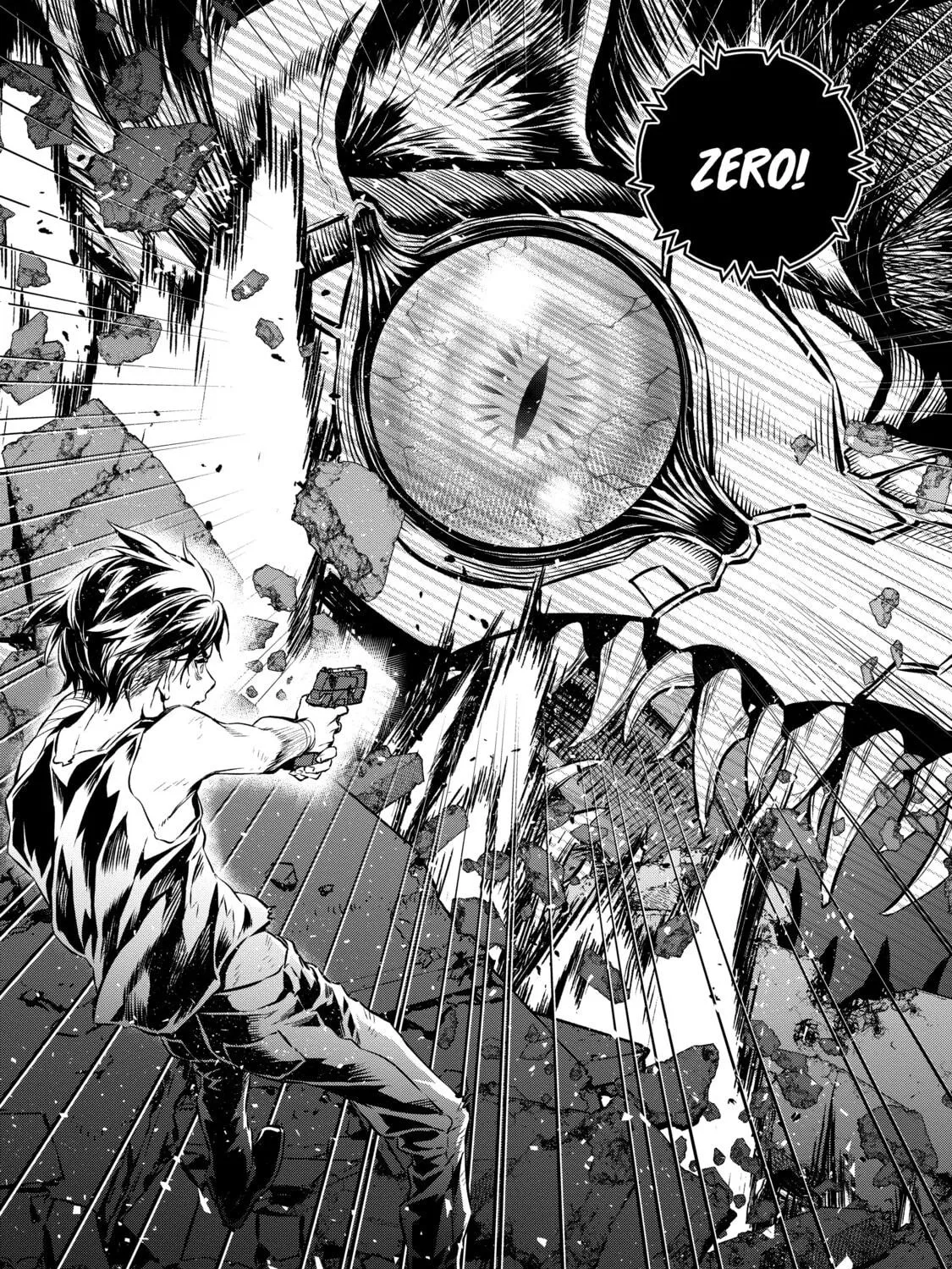 Read Rebuild World chapter 1 image 88 on Lezhin