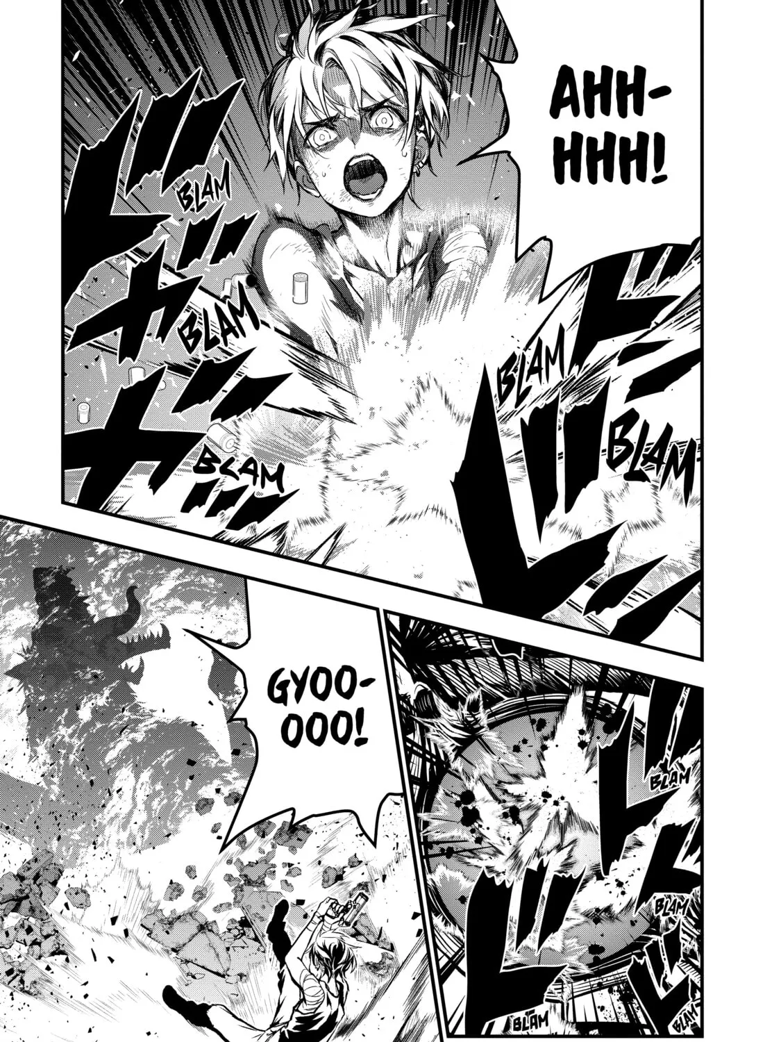 Read Rebuild World chapter 1 image 90 on Lezhin