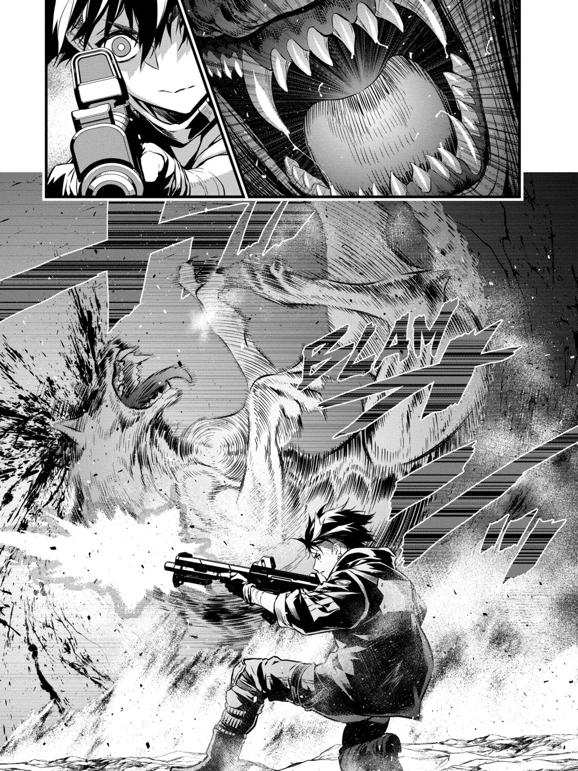 Read Rebuild World chapter 10 image 20 on Lezhin