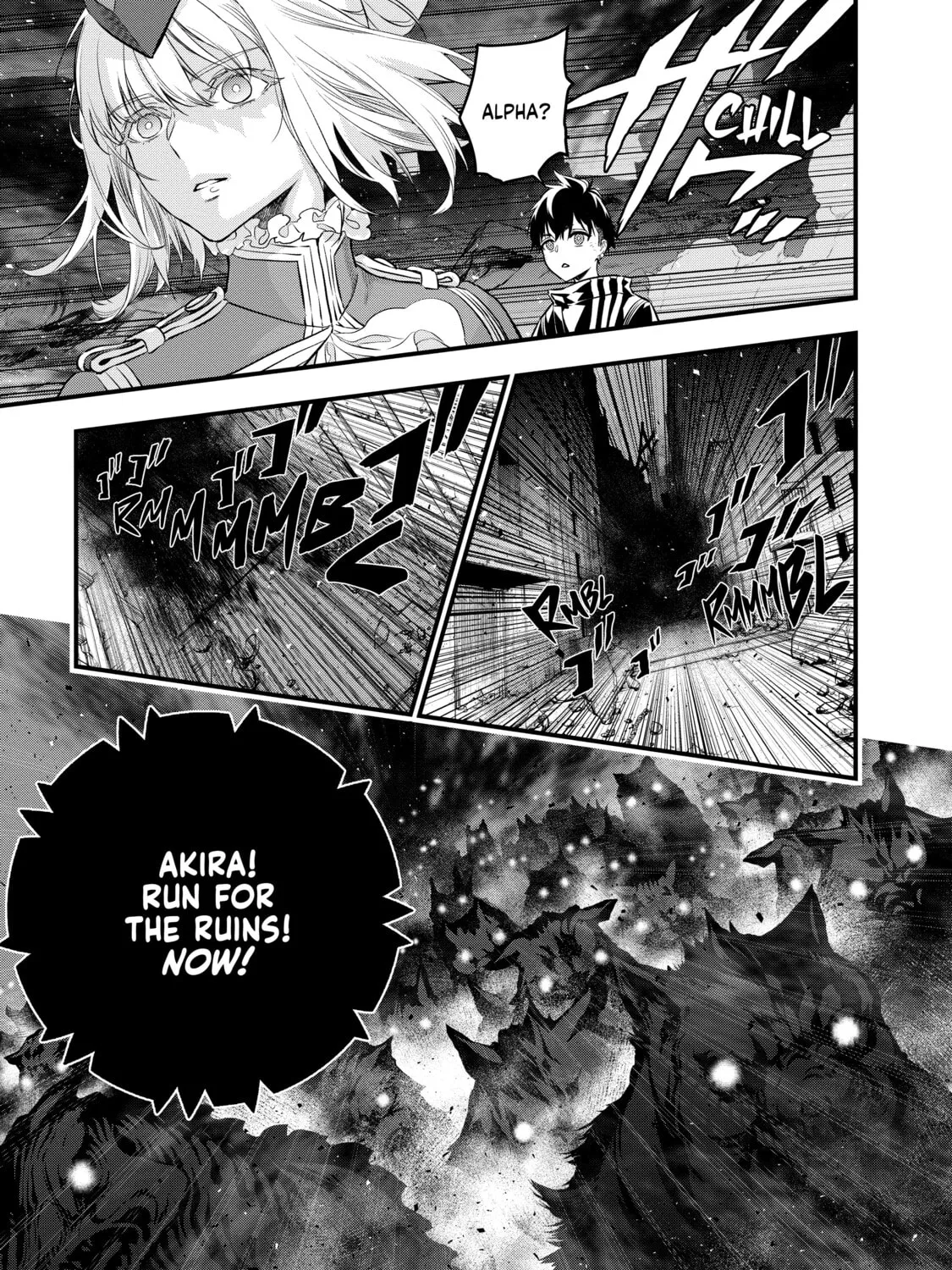 Read Rebuild World chapter 10 image 24 on Lezhin