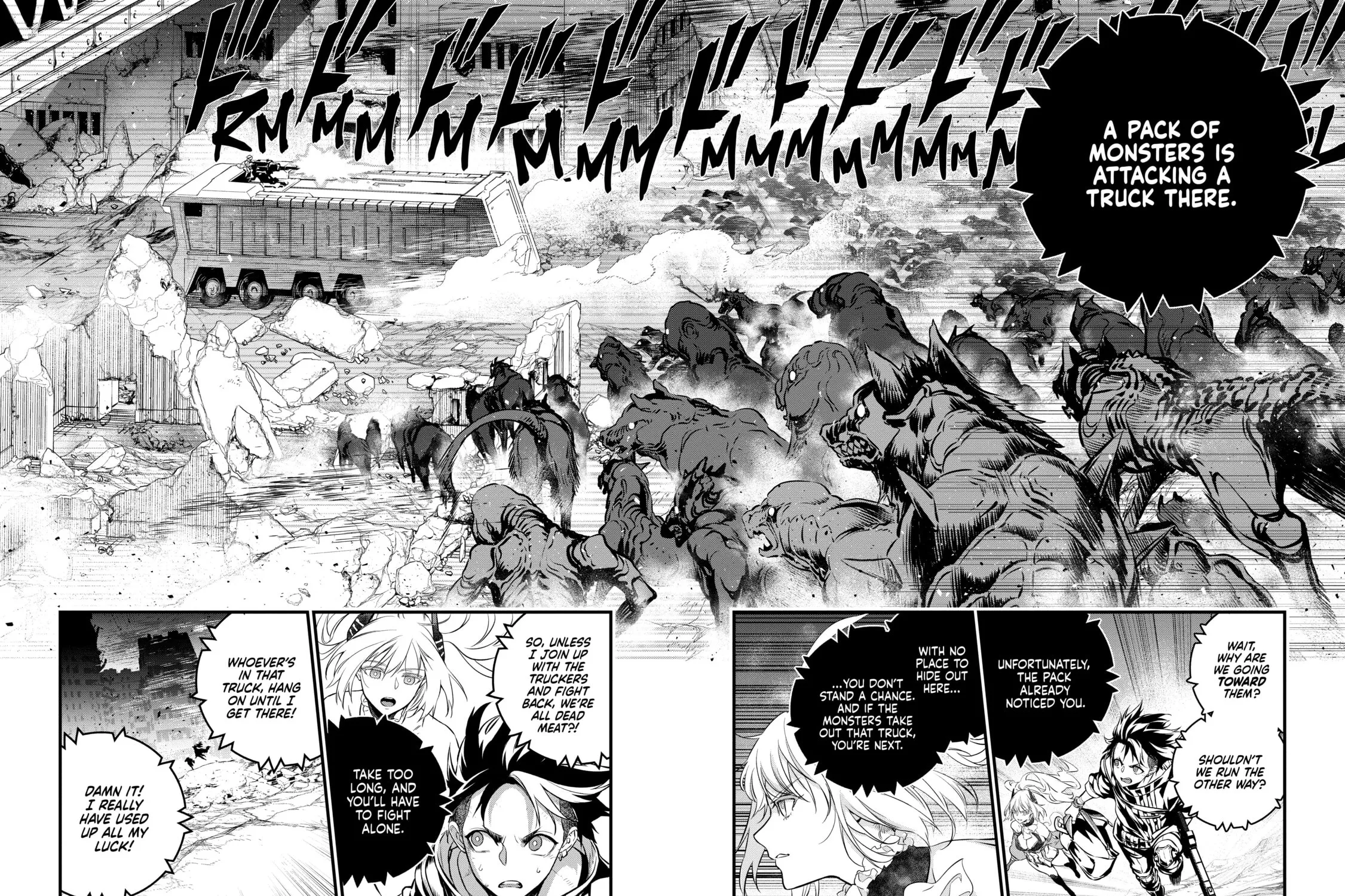 Read Rebuild World chapter 10 image 26 on Lezhin