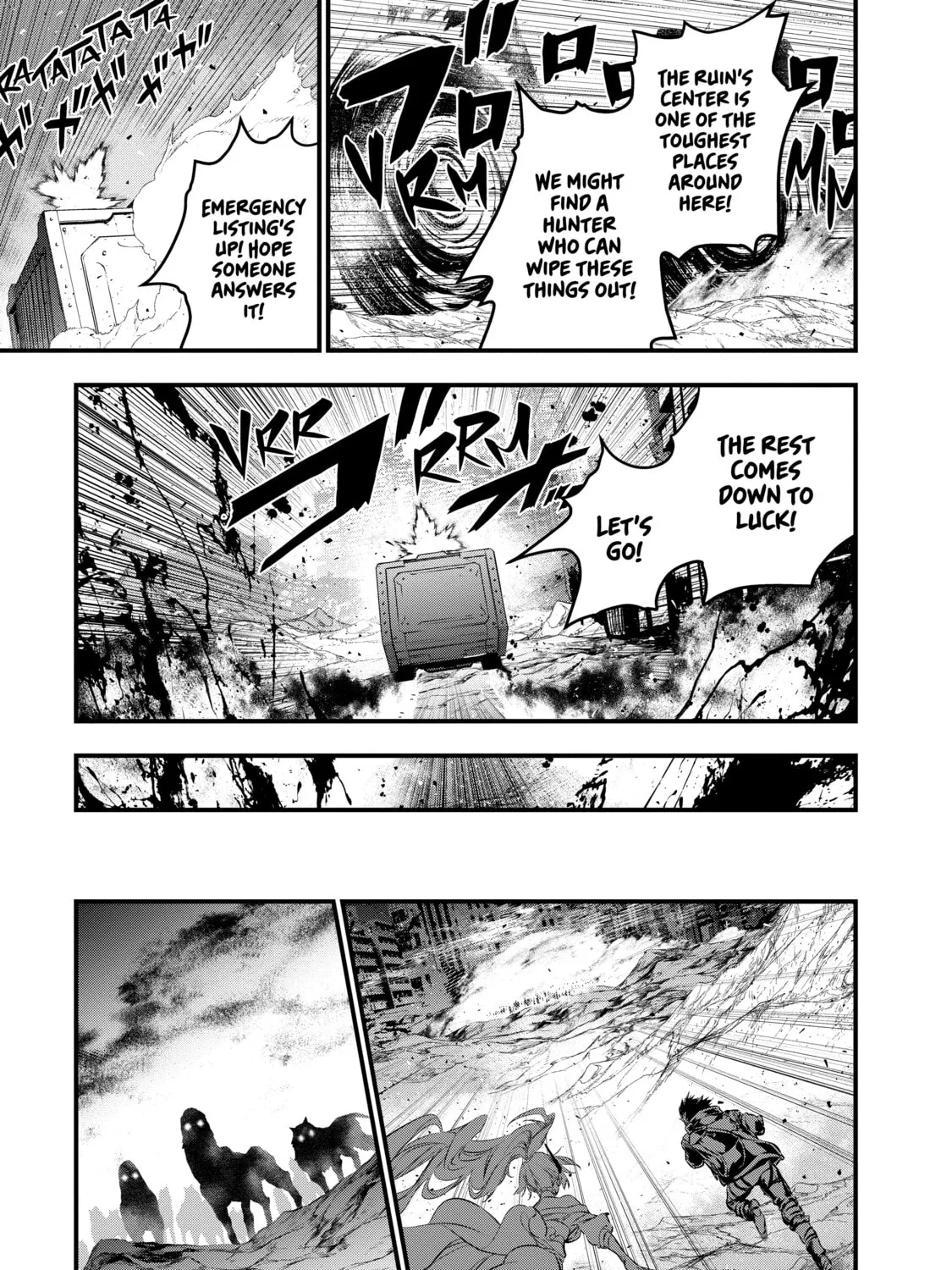 Read Rebuild World chapter 10 image 30 on Lezhin