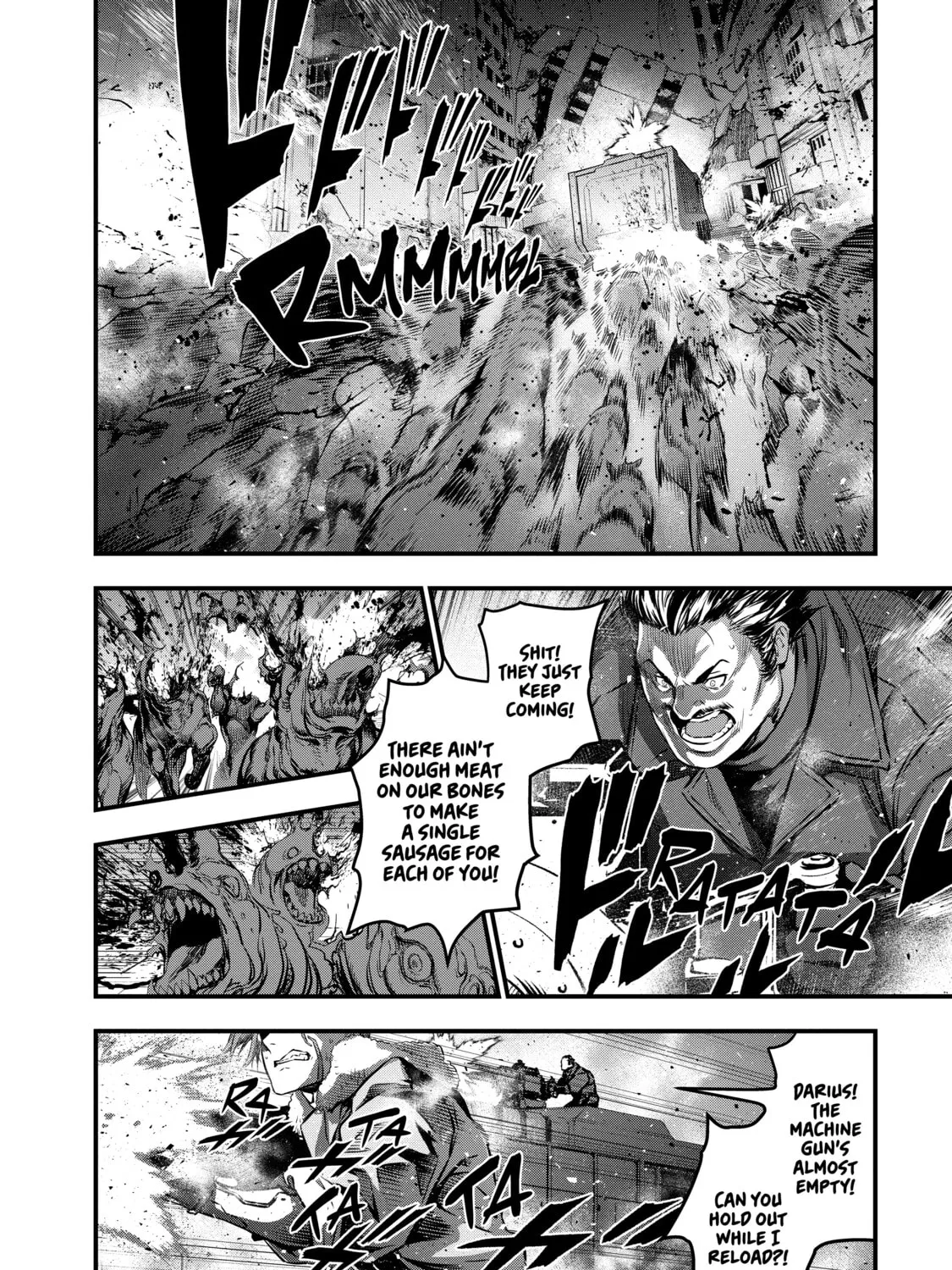 Read Rebuild World chapter 10 image 36 on Lezhin