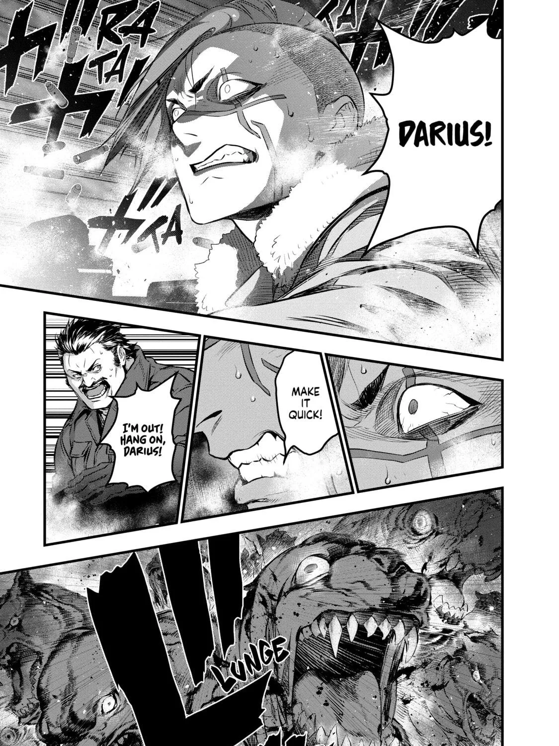 Read Rebuild World chapter 10 image 38 on Lezhin