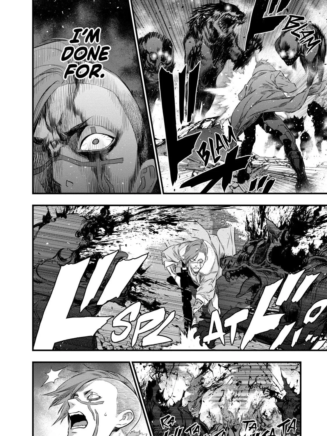 Read Rebuild World chapter 10 image 40 on Lezhin
