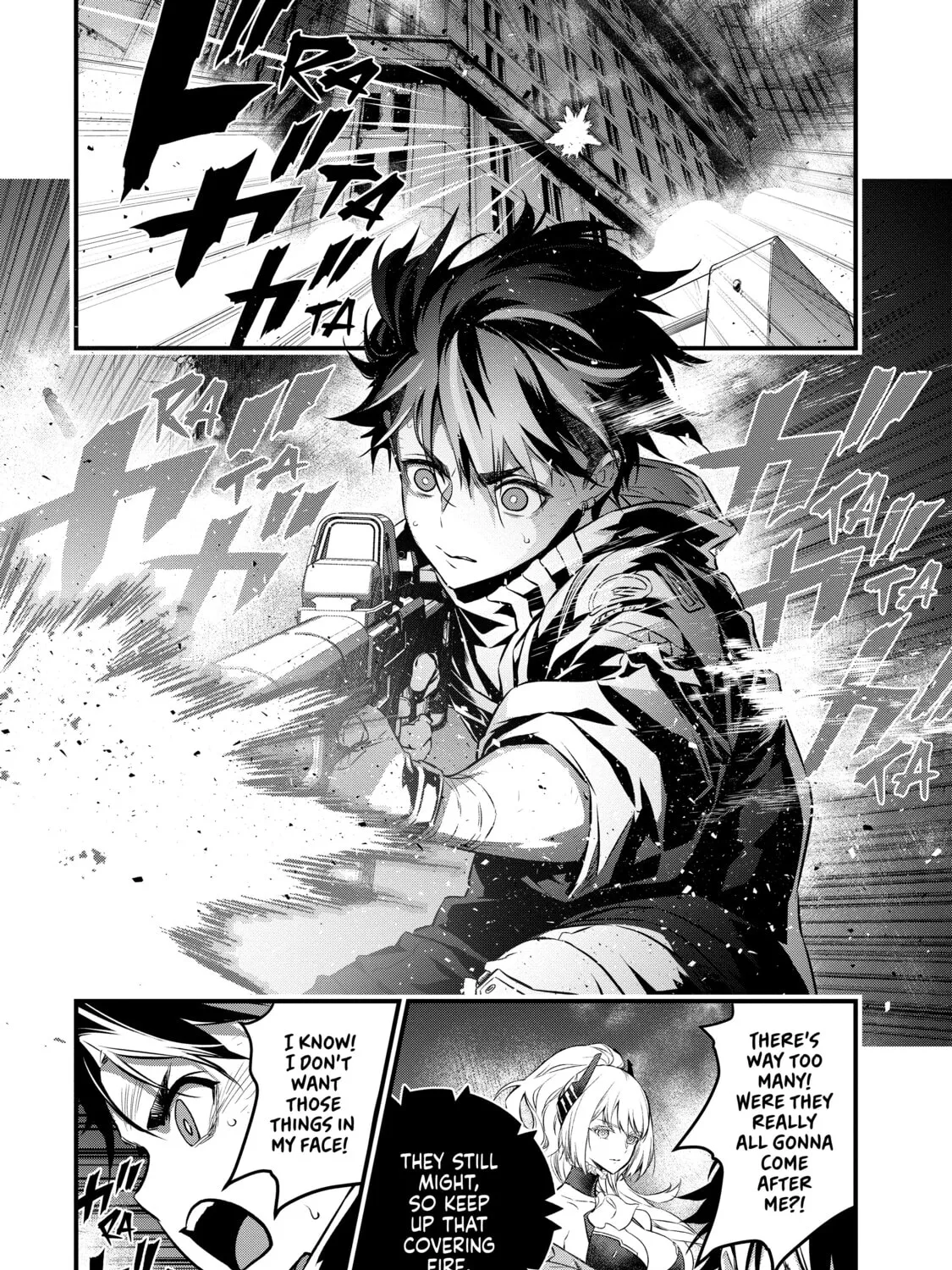Read Rebuild World chapter 10 image 42 on Lezhin