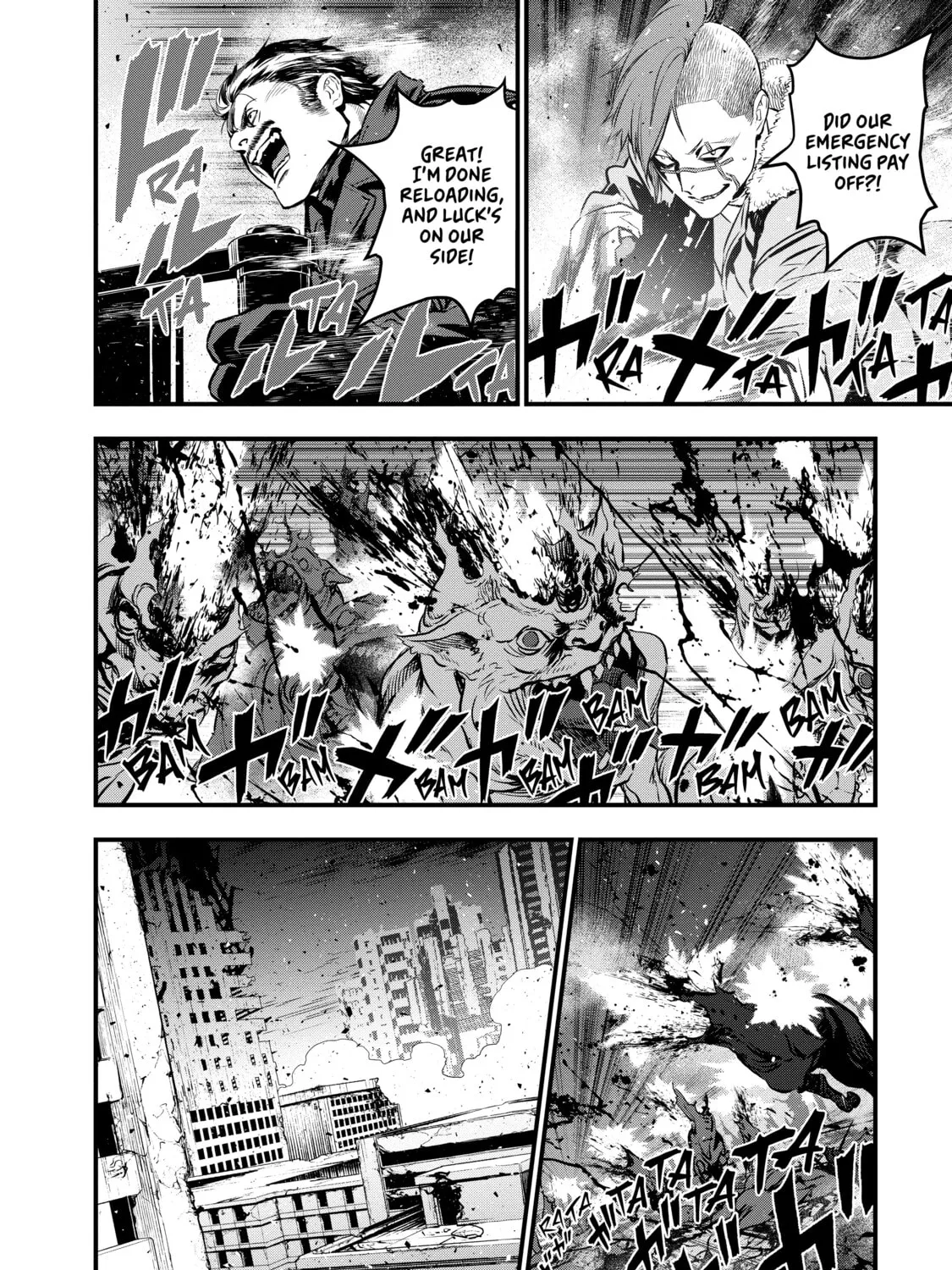 Read Rebuild World chapter 10 image 44 on Lezhin
