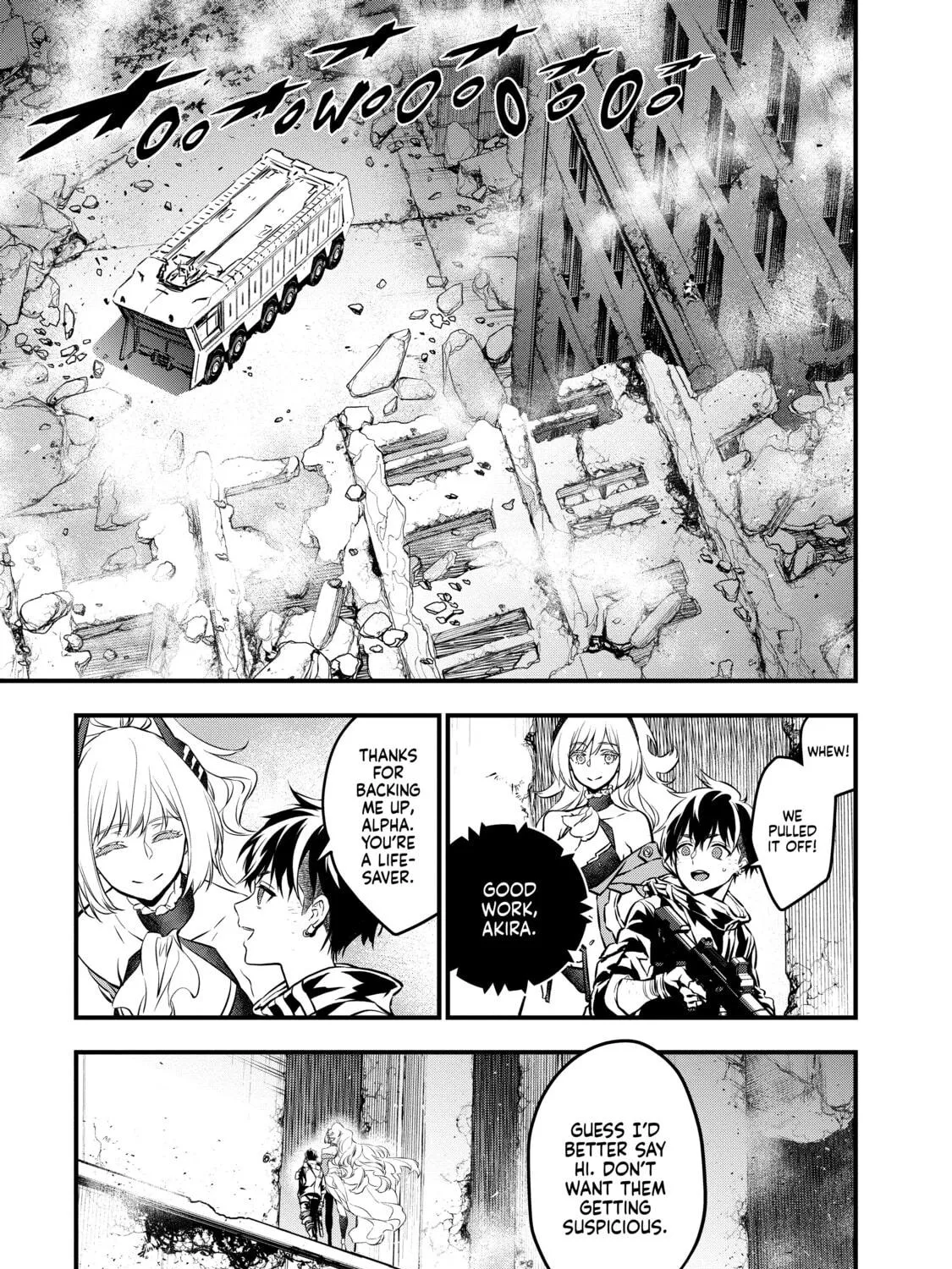 Read Rebuild World chapter 10 image 46 on Lezhin