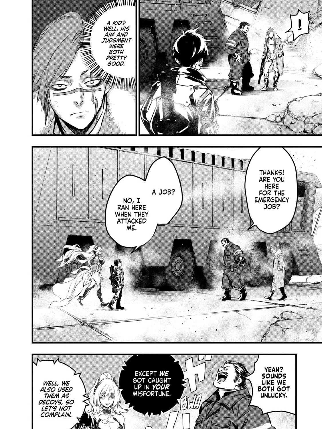 Read Rebuild World chapter 10 image 48 on Lezhin