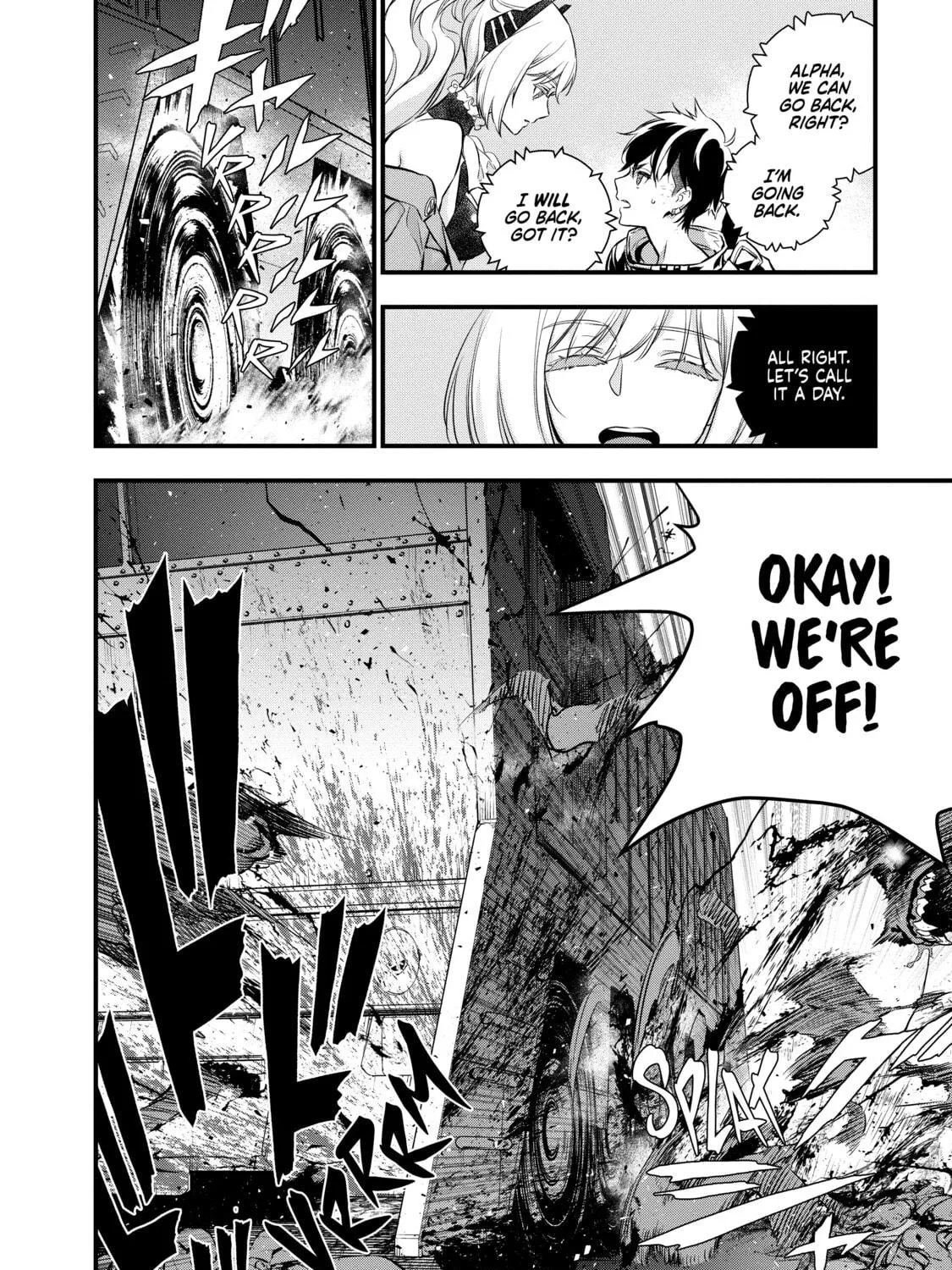 Read Rebuild World chapter 10 image 52 on Lezhin
