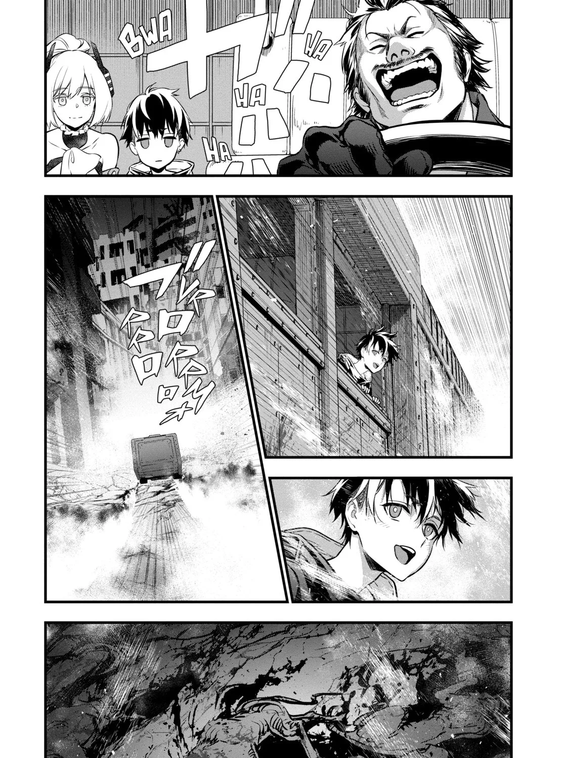 Read Rebuild World chapter 10 image 54 on Lezhin